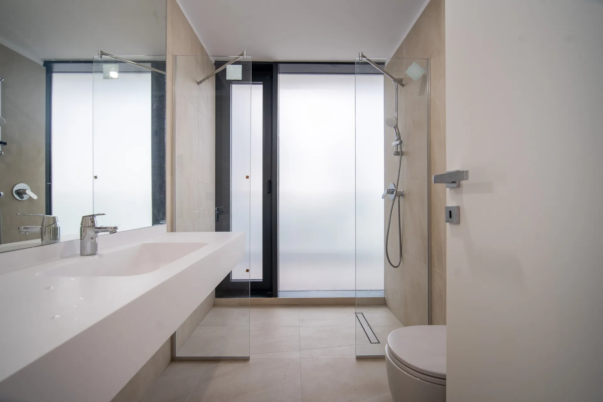 3 Camere Premium | Floreasca | Vedere Lac | Bloc Nou - 7/10