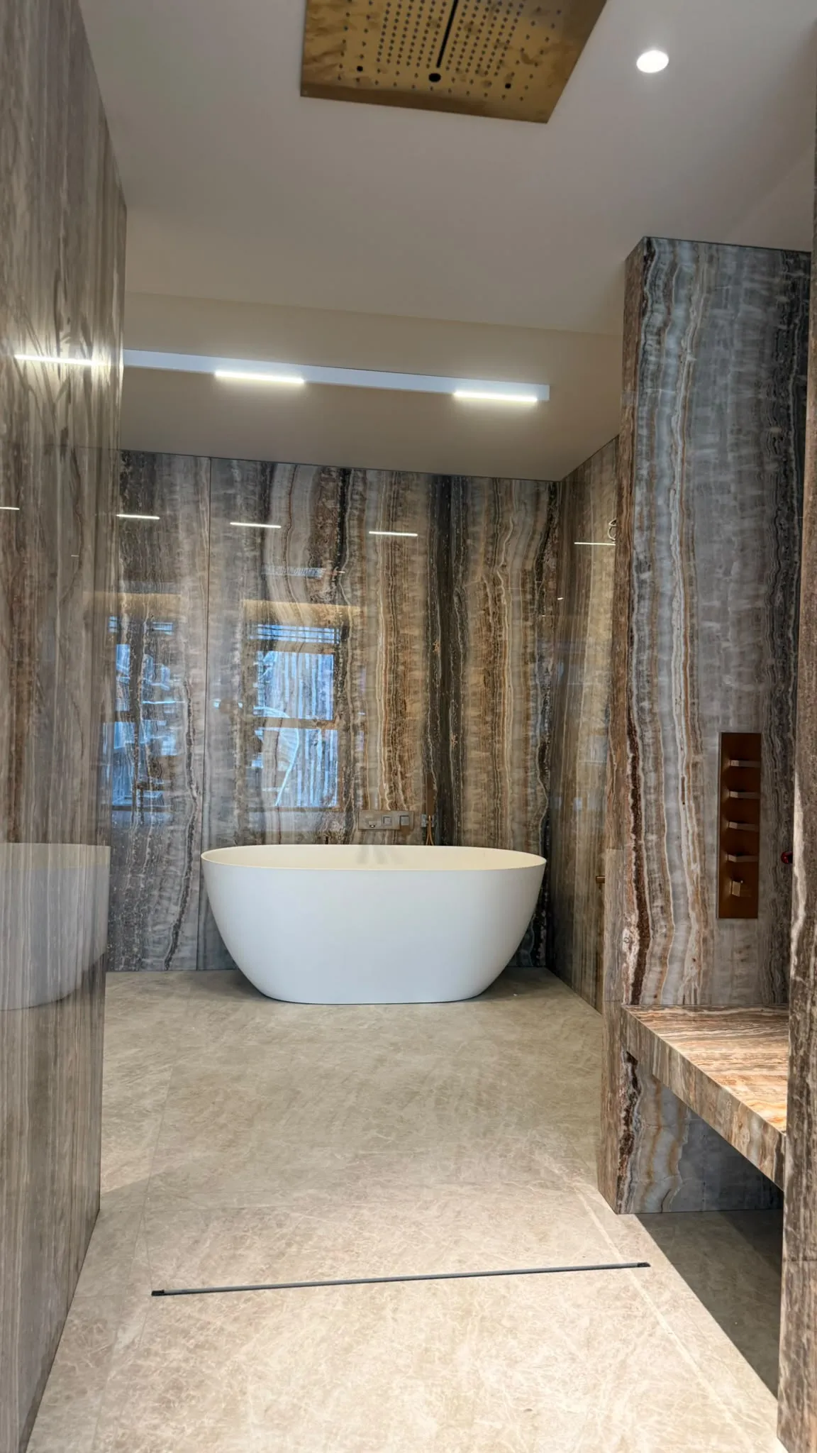 Penthouse 240 mp | Design Personalizat | Promenada Mall - 9