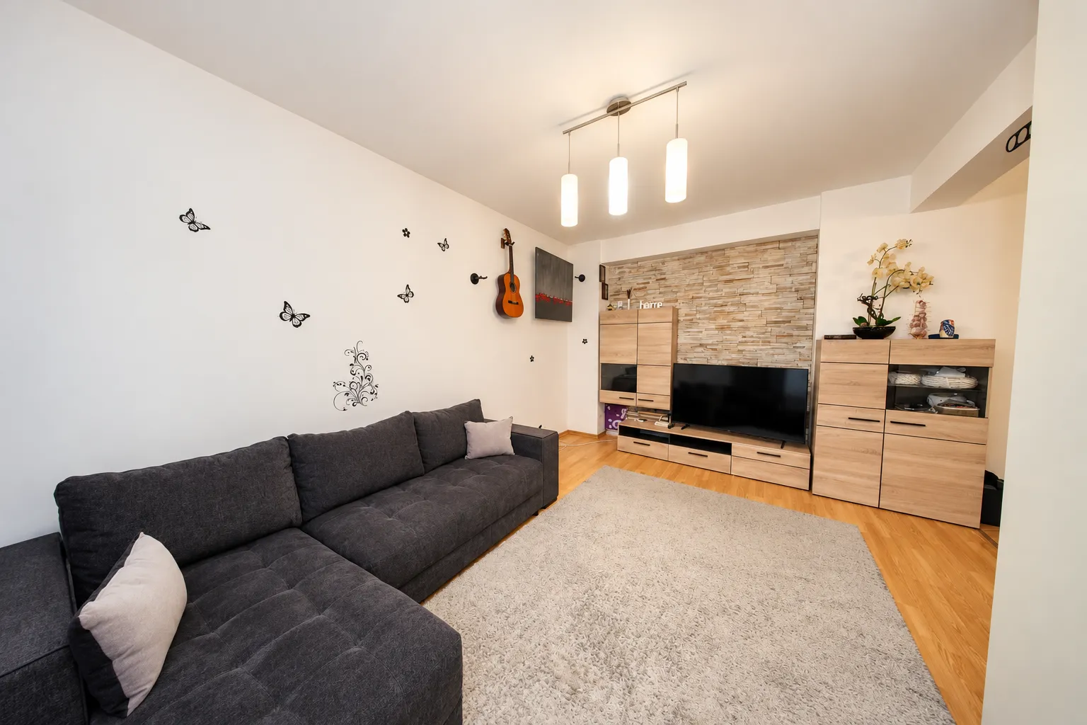 Apartament 2 camere | Drumul Taberei | Metrou | Parcare + Boxă - 2/7