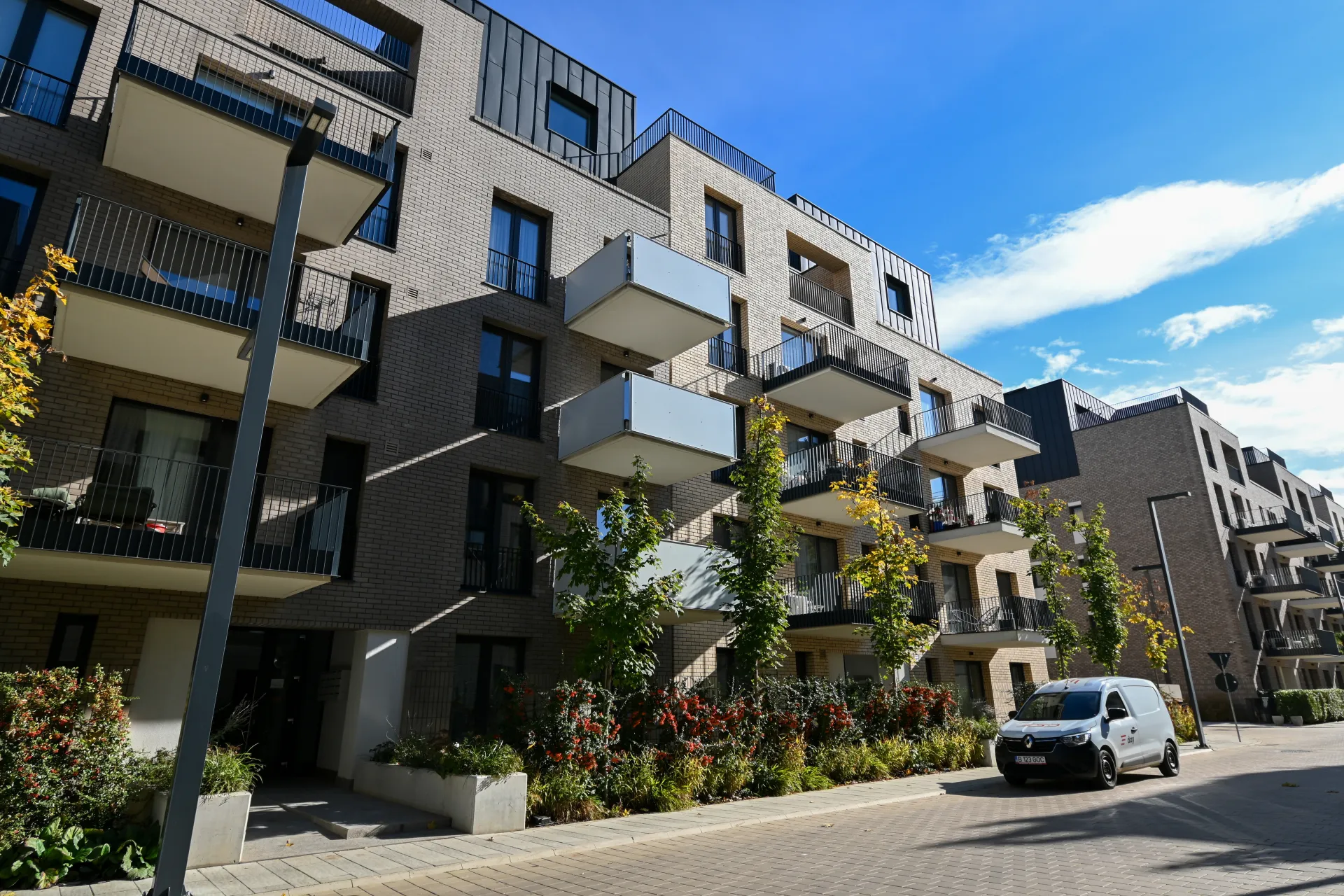 2 Camere în Nordul Capitalei | Pipera | Facilități Premium - 4/9