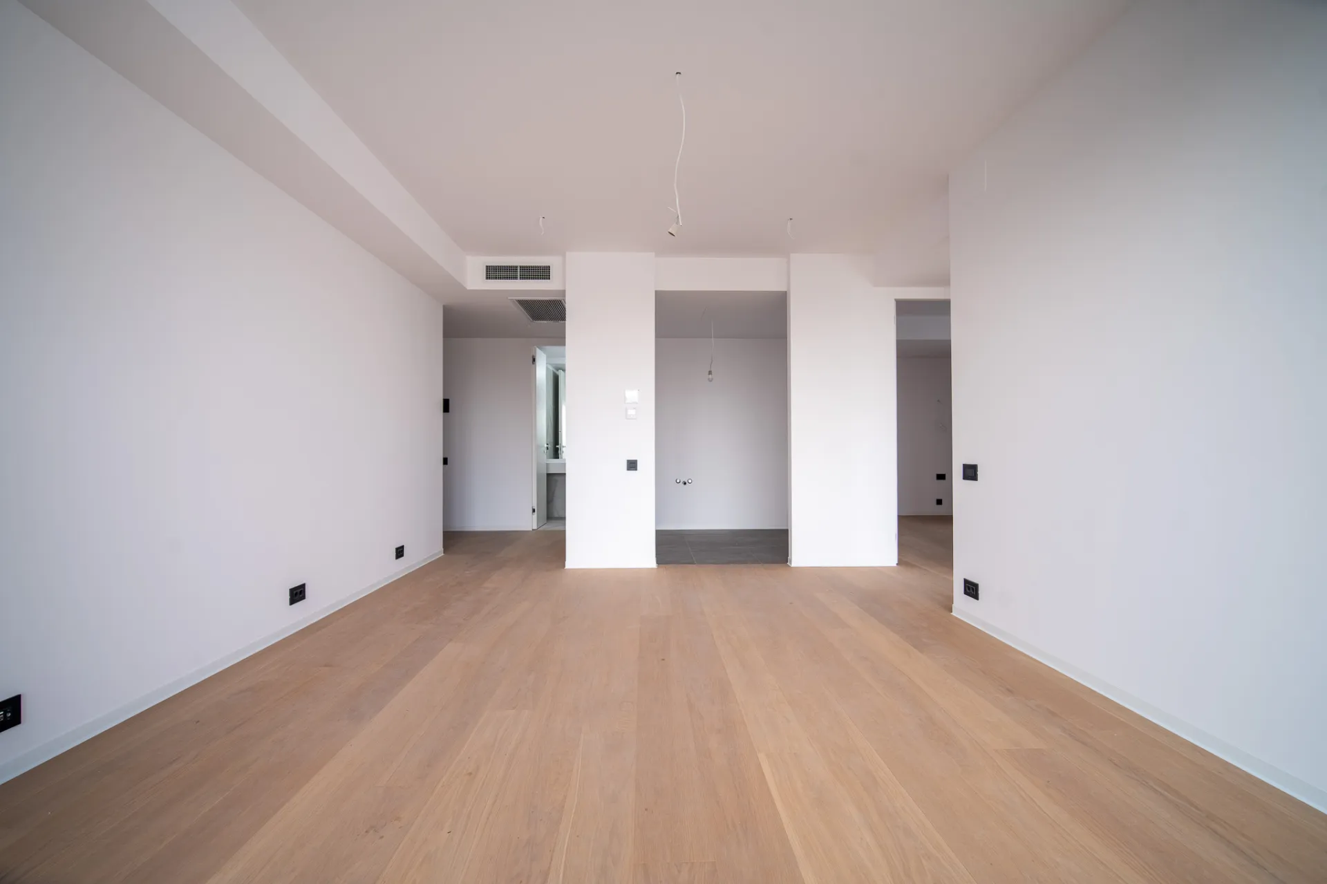 3 Camere Premium | Floreasca | Vedere Lac | Bloc Nou - 5/10