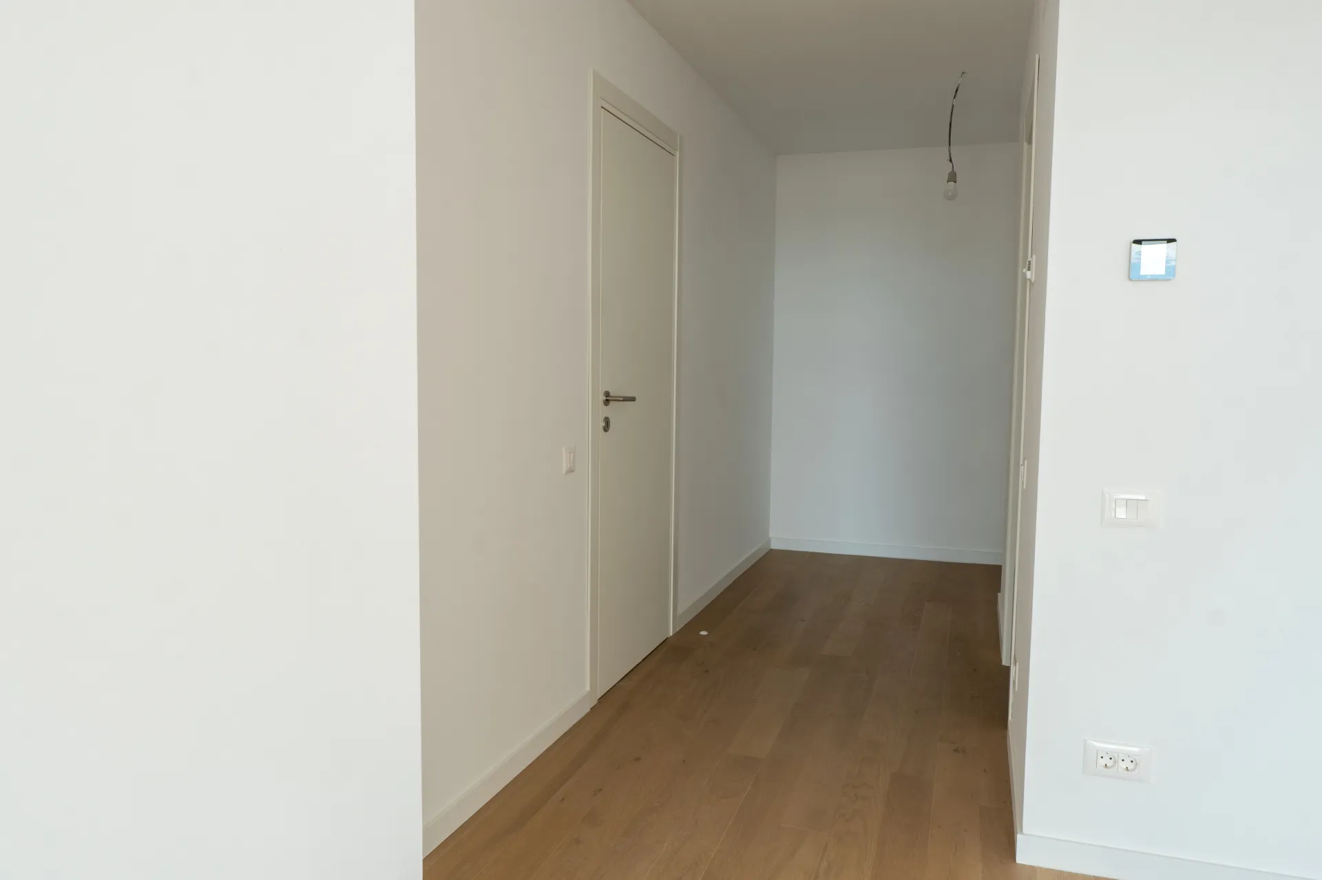 4 CAMERE - FLOREASCA - VEDERE SPRE LACUL FLOREASCA - LANGA PROMENADA - 7