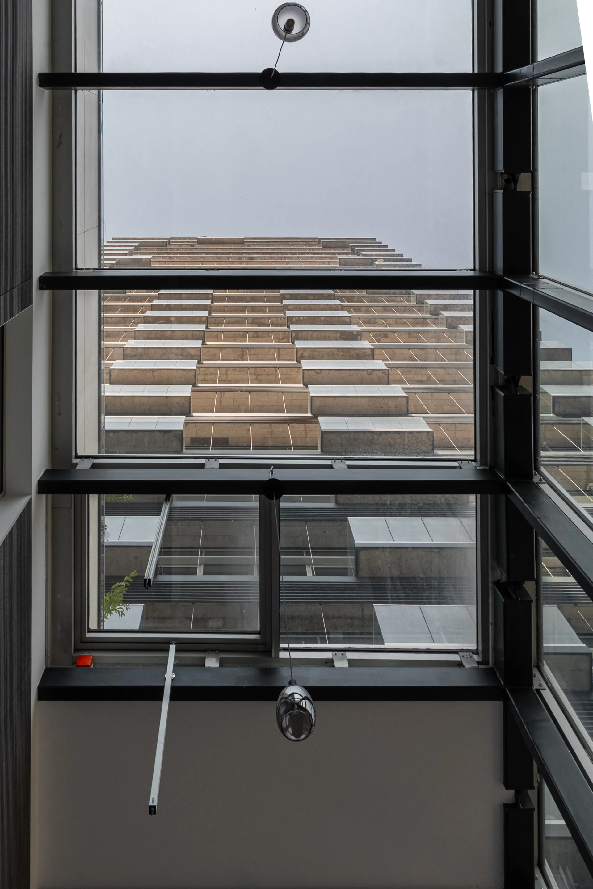 3-ROOM APARTMENT IN FLOREASCA – VIEWS OF PROMENADA – NEW BUILDING - 11
