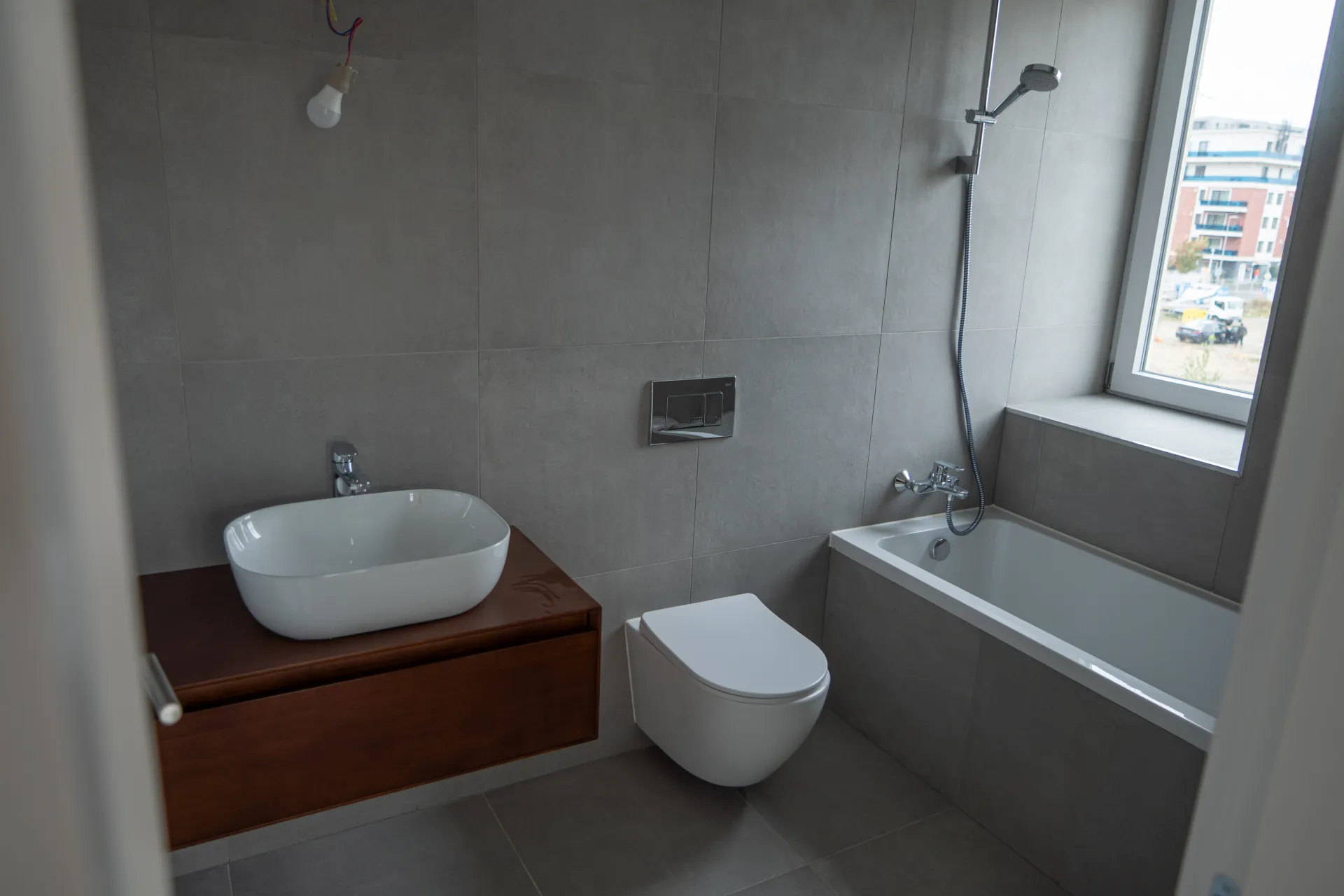 2 Camere Premium | Pipera | Complex Privat cu Facilități Exclusive