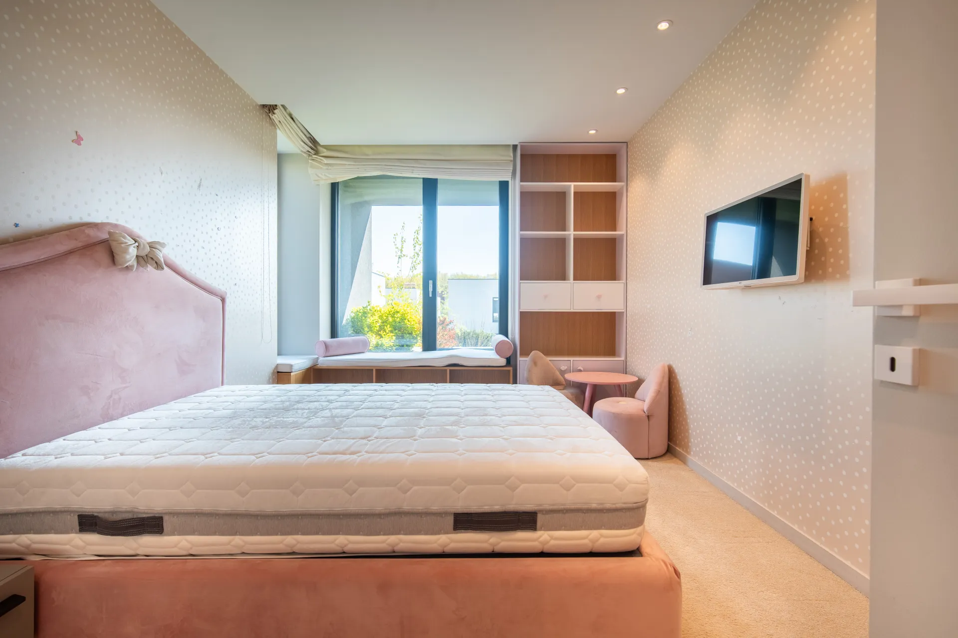 PREMIUM VILLA – 5 ROOMS – TUNARI - 13
