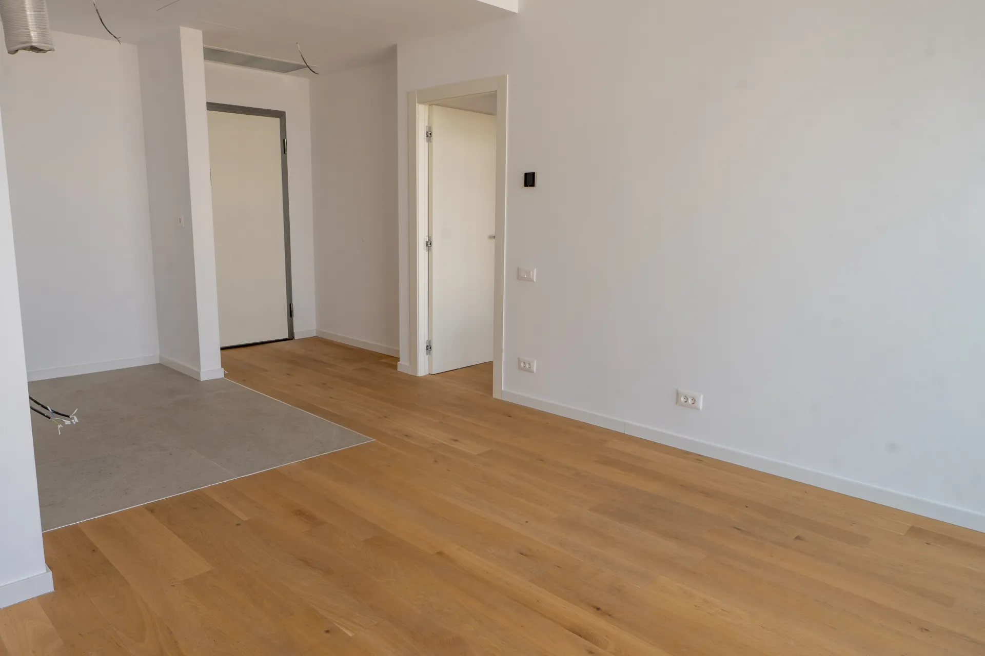 2 CAMERE - ANSAMBLU PREMIUM - BLOC NOU - PROMENADA - imagine 3