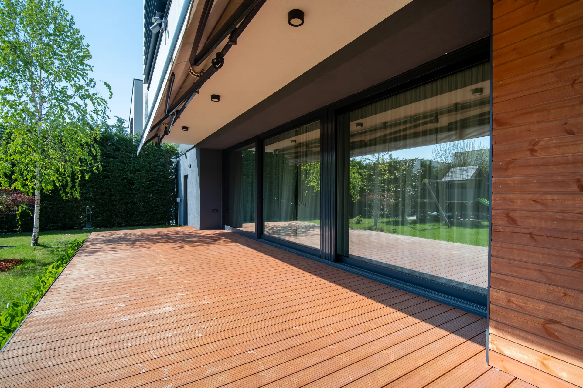 PREMIUM VILLA – 5 ROOMS – TUNARI - imagine 5