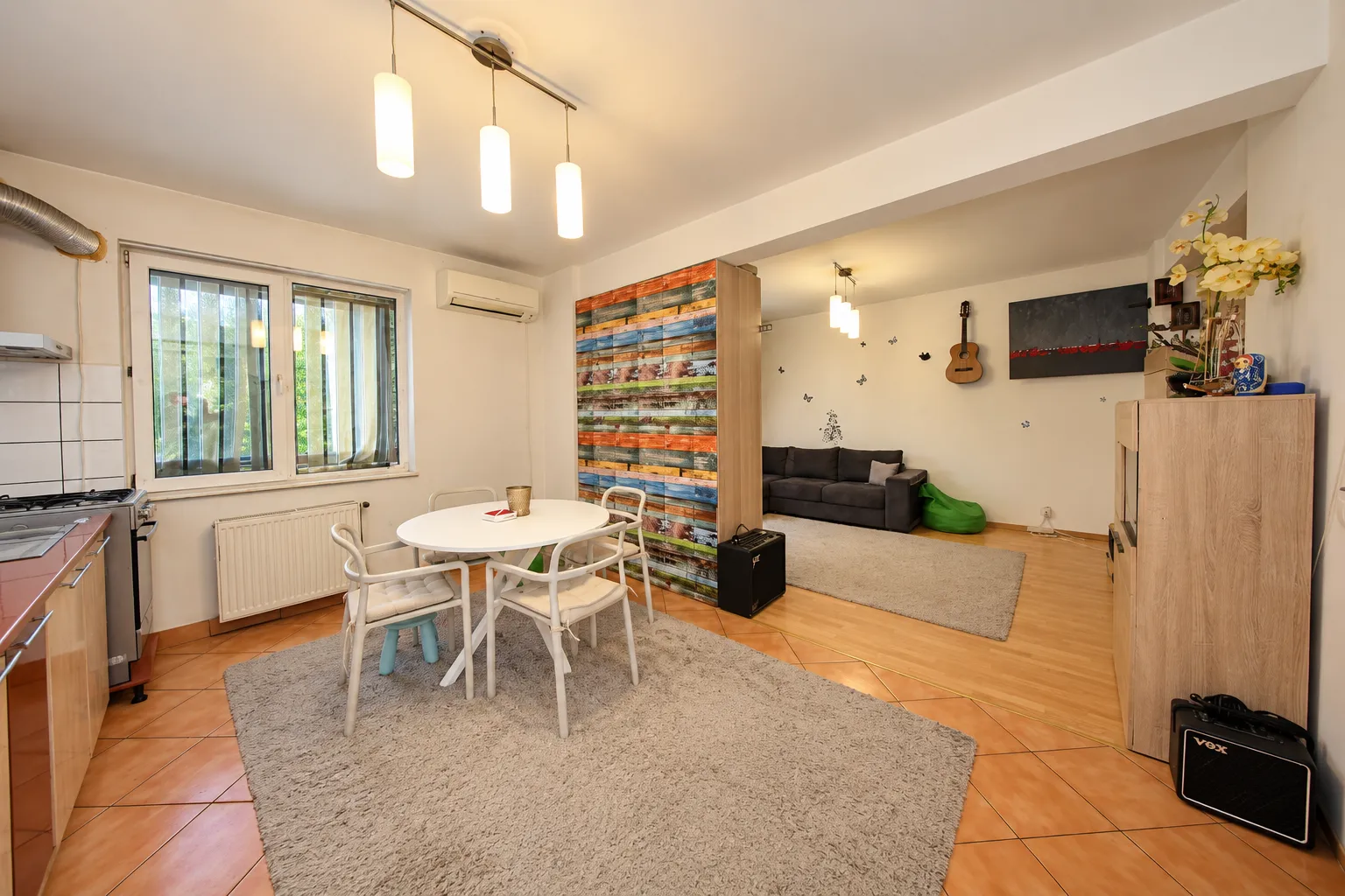 Apartament 2 camere | Drumul Taberei | Metrou | Parcare + Boxă - 3/7