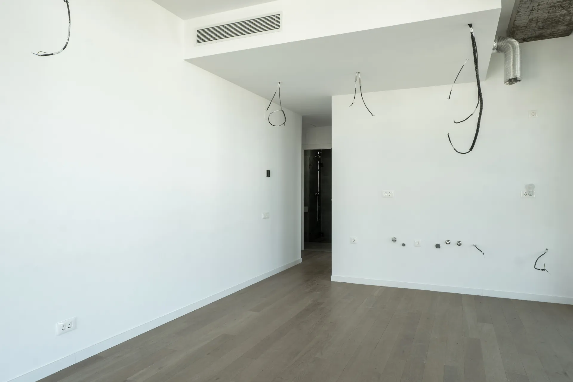 FLOREASCA – 3-ROOM APARTMENT – NEAR PROMENADA MALL - imagine 3