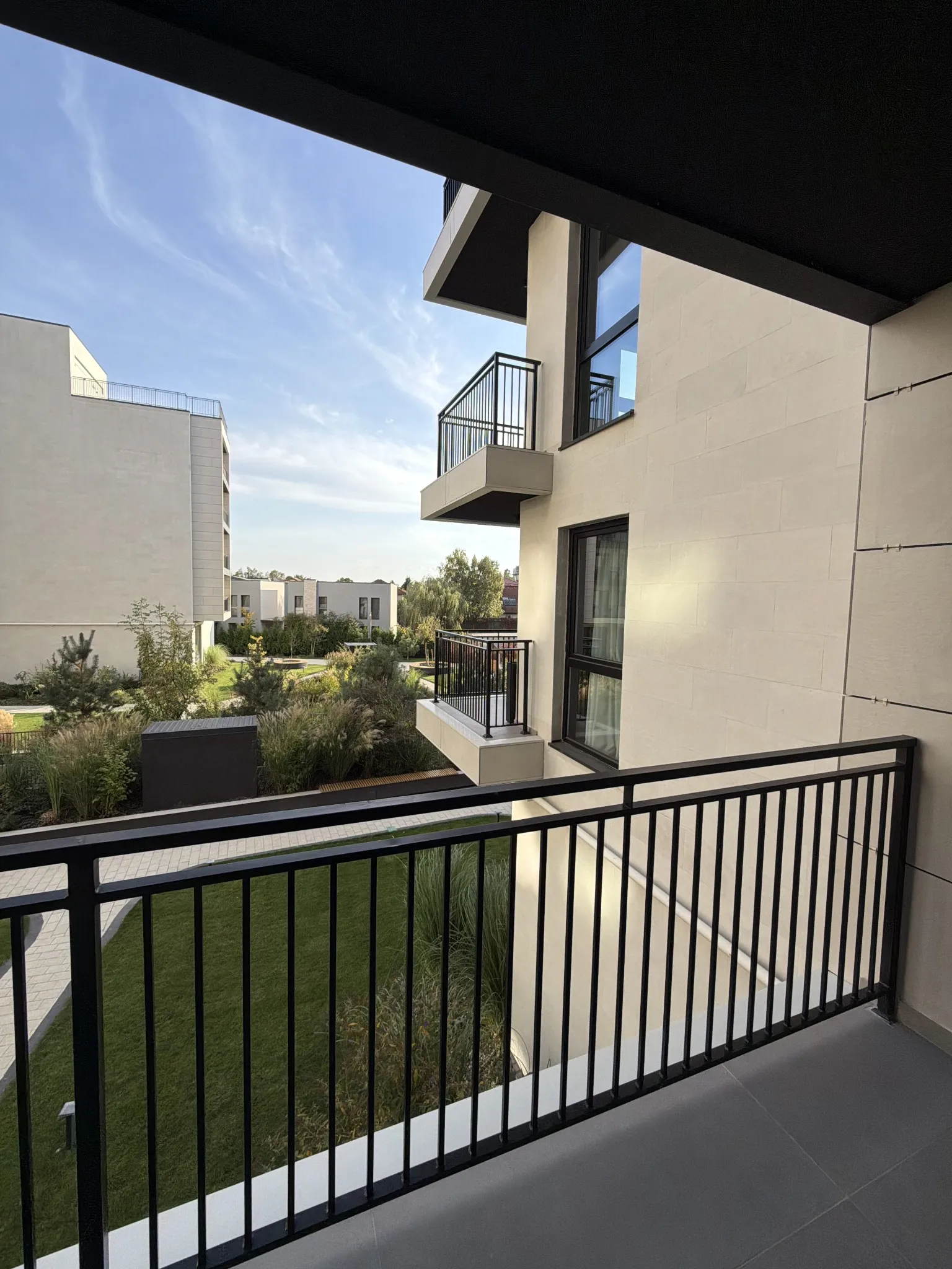 FULLY FURNISHED AND EQUIPPED ONE-BEDROOM APARTMENT - PIPERA - 6