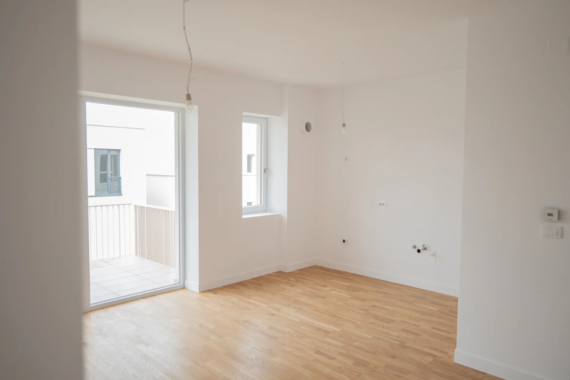 2 Camere Premium | Pipera | Complex Privat cu Facilități Exclusive - 3/13