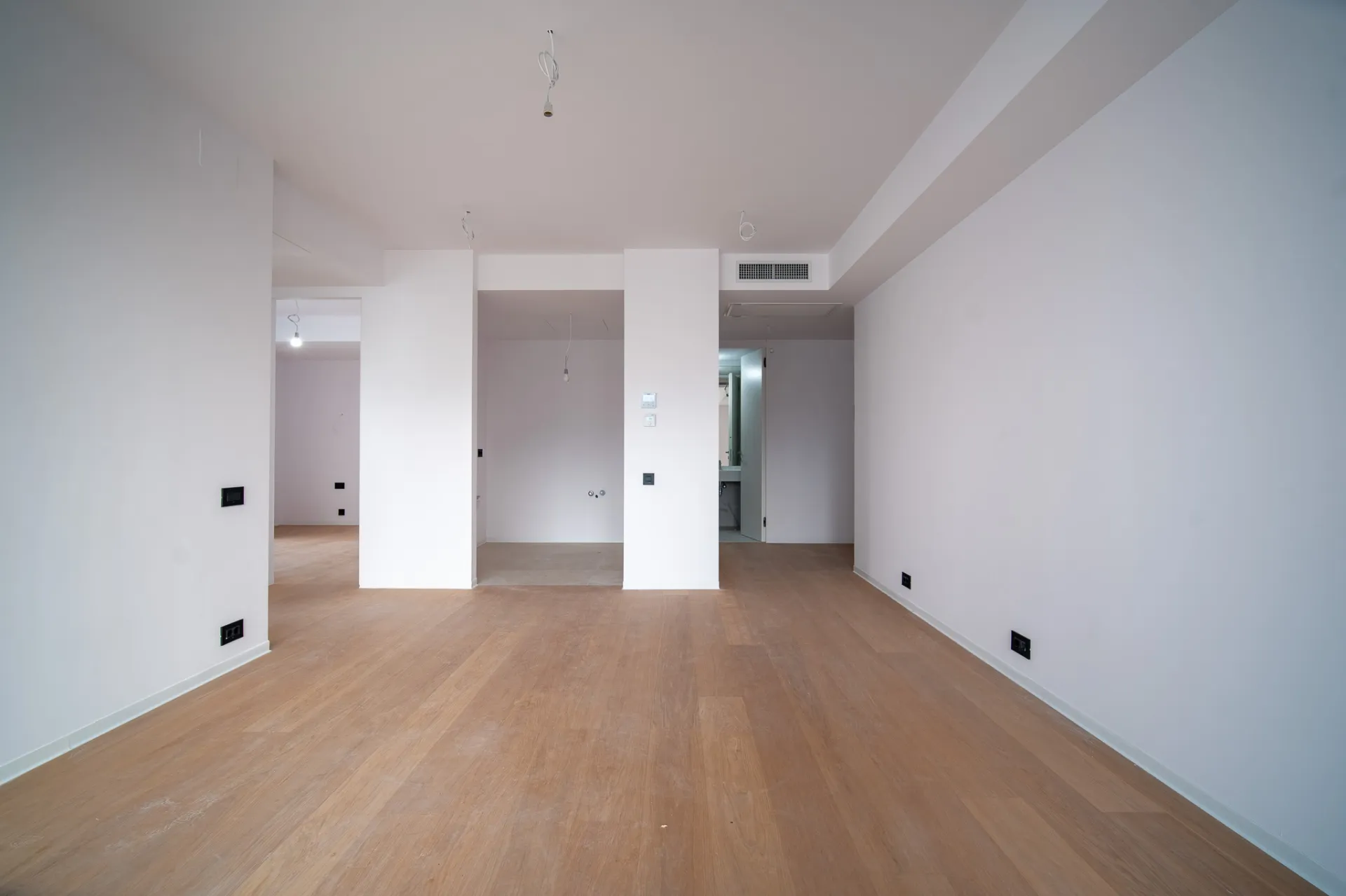 Apartament 3 Camere | Floreasca | Terasă 23 mp - 6