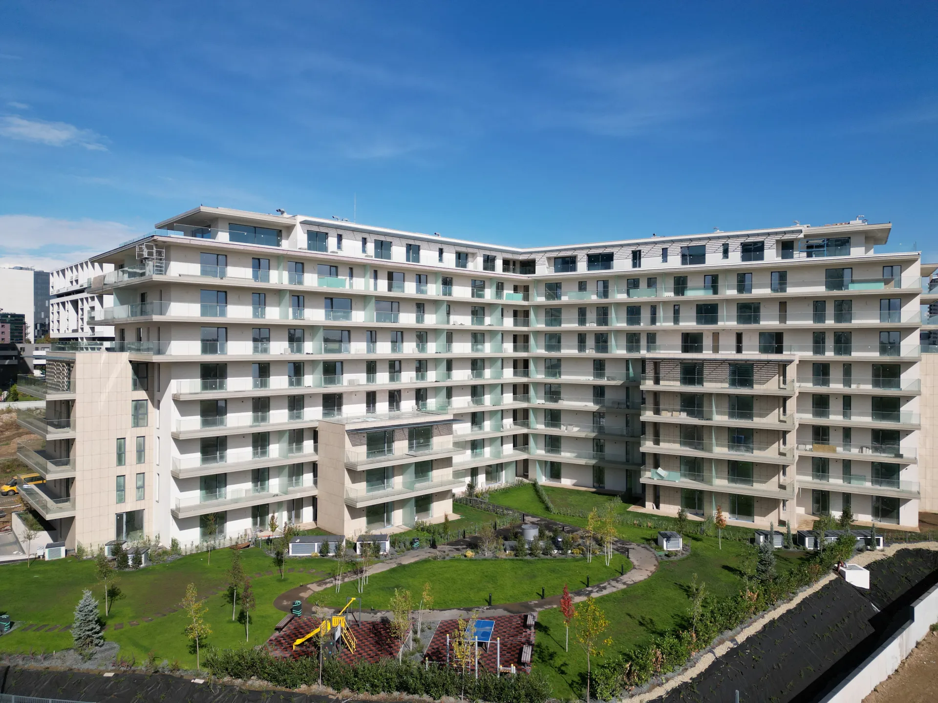Quartier du Nord - 4/7