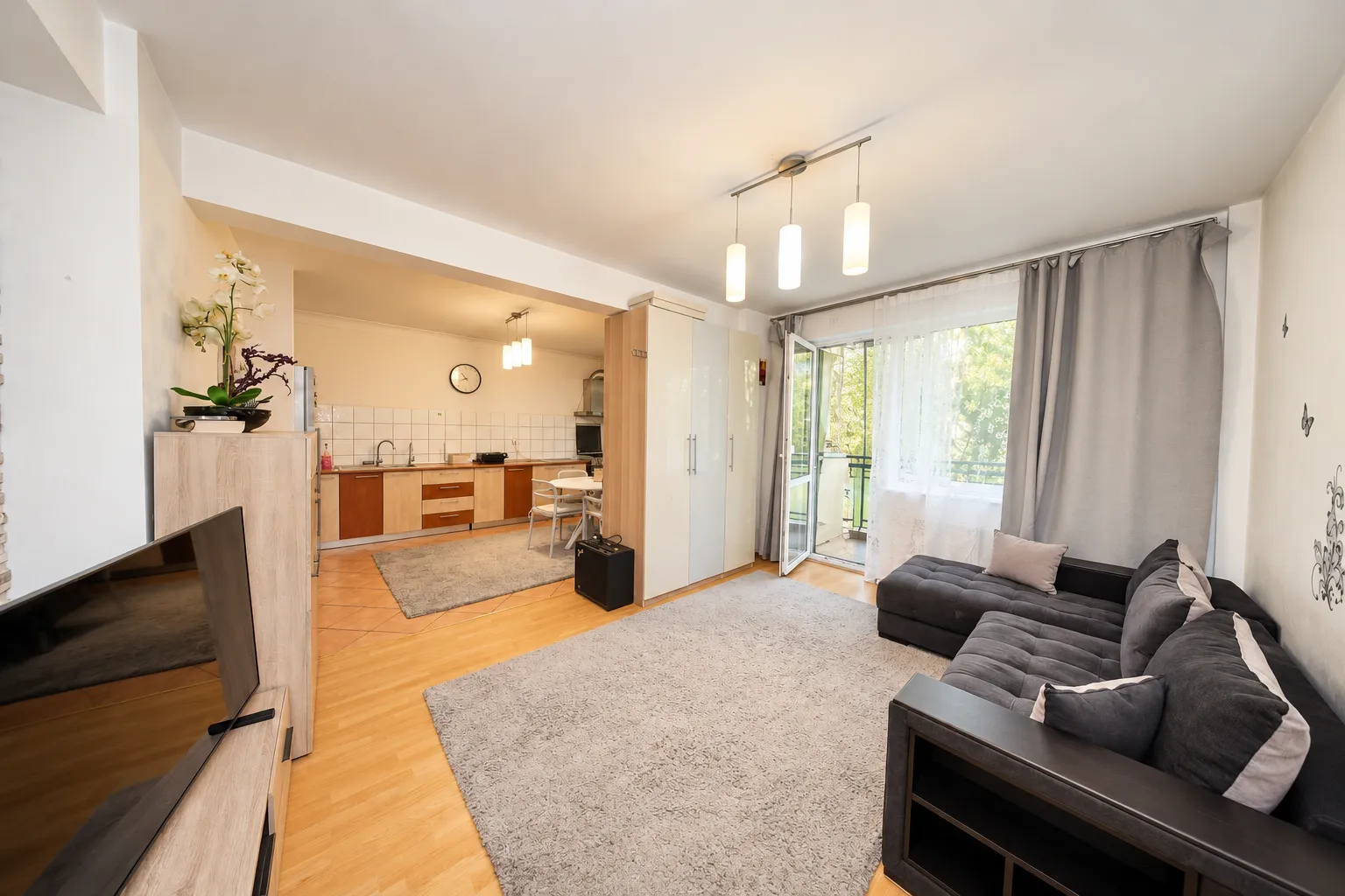 Apartament 2 camere | Drumul Taberei | Metrou | Parcare + Boxă