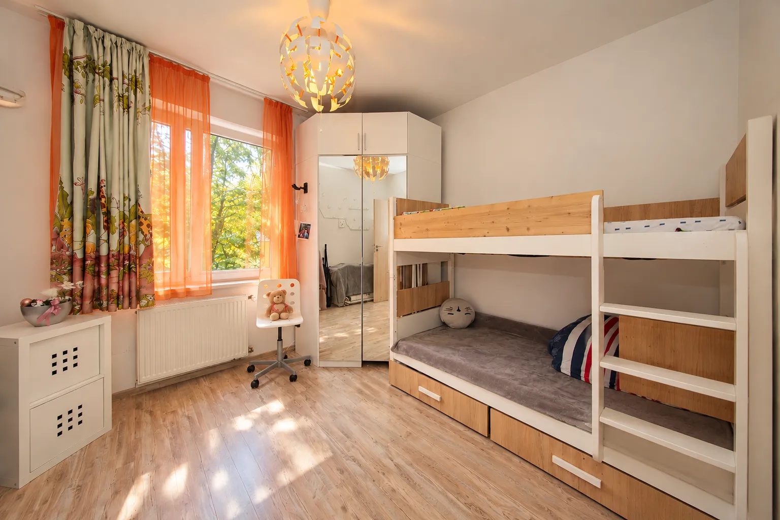 Apartament 2 camere | Drumul Taberei | Metrou | Parcare + Boxă - 4/7