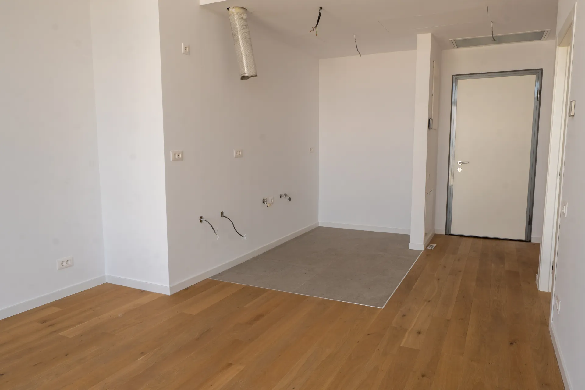 2 CAMERE - ANSAMBLU PREMIUM - BLOC NOU - PROMENADA