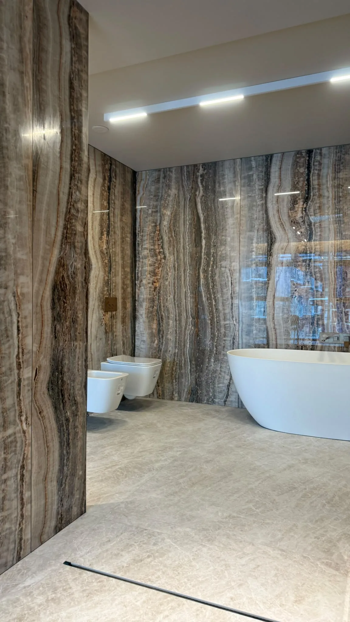 Penthouse 240 mp | Design Personalizat | Promenada Mall - 7