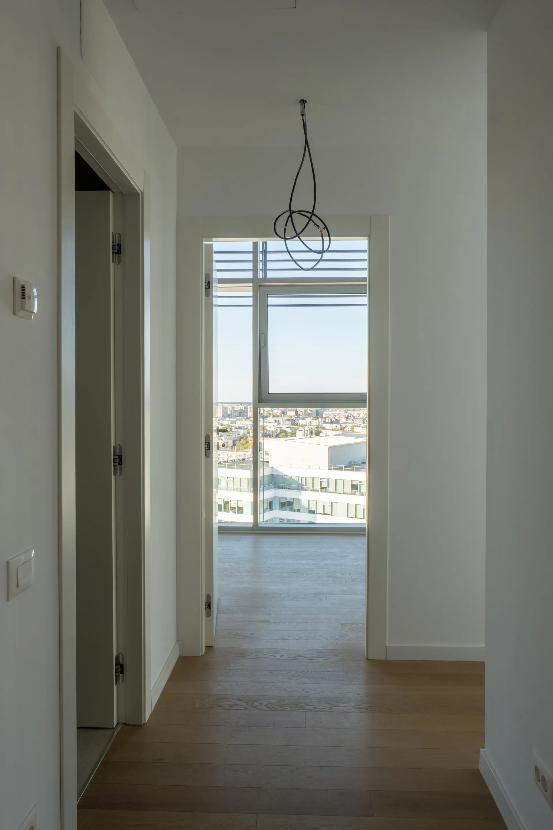 FLOREASCA – 3-ROOM APARTMENT – NEAR PROMENADA MALL - 12