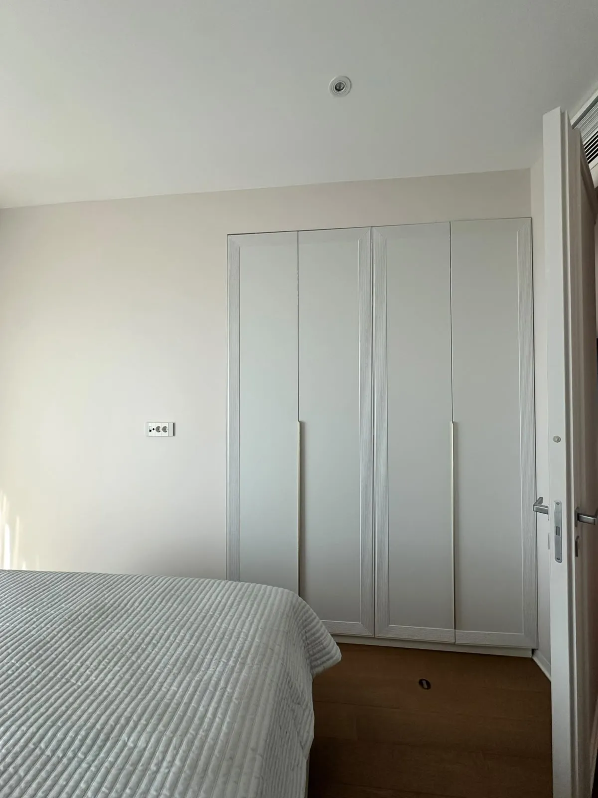 Floreasca – 4-Room Apartment – 10th Floor – Fully Furnished and Equipped - 16
