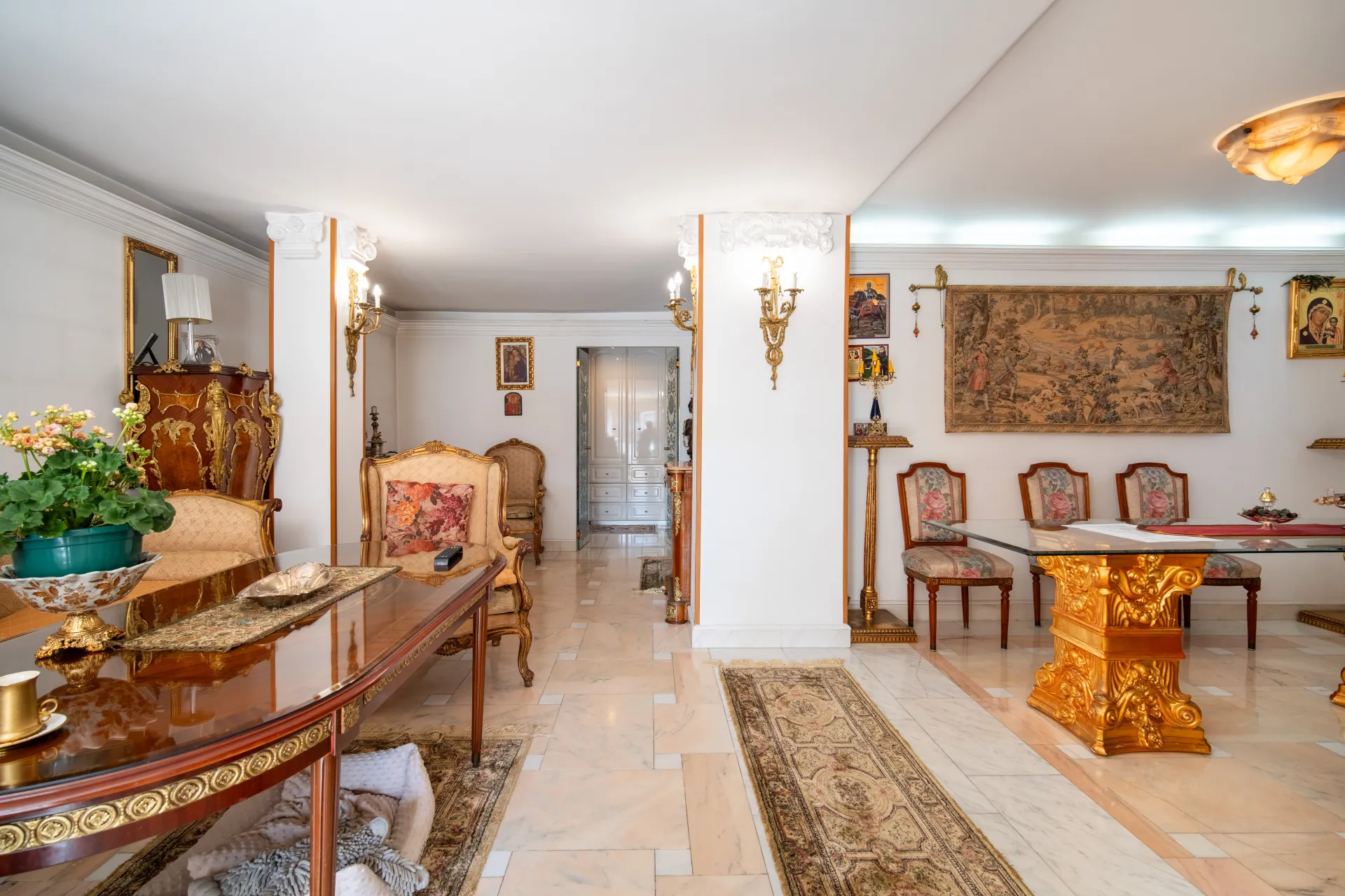 VILA INTERBELICA - AVIATORILOR - 11 CAMERE - 7
