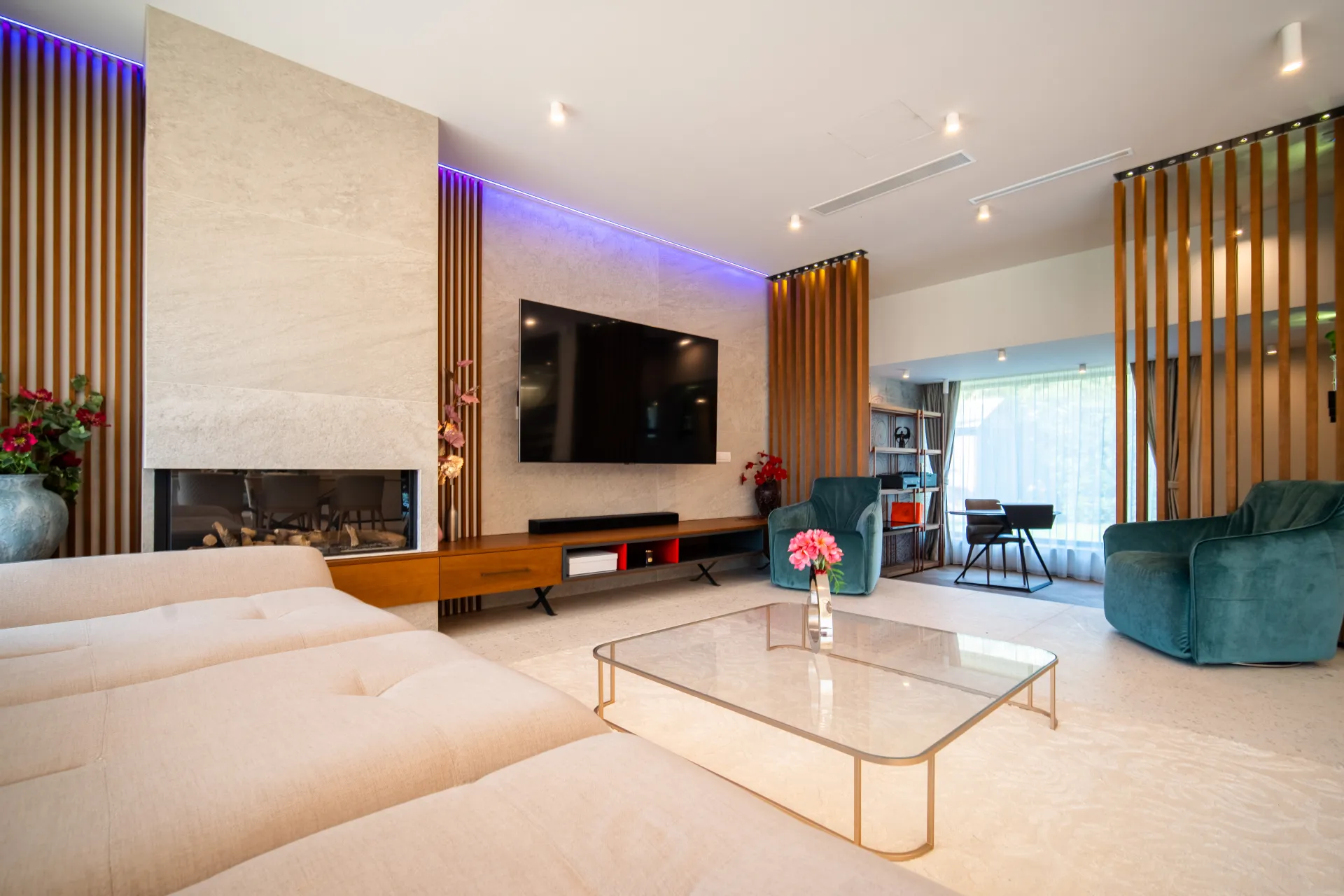 PREMIUM VILLA – 5 ROOMS – TUNARI - 6