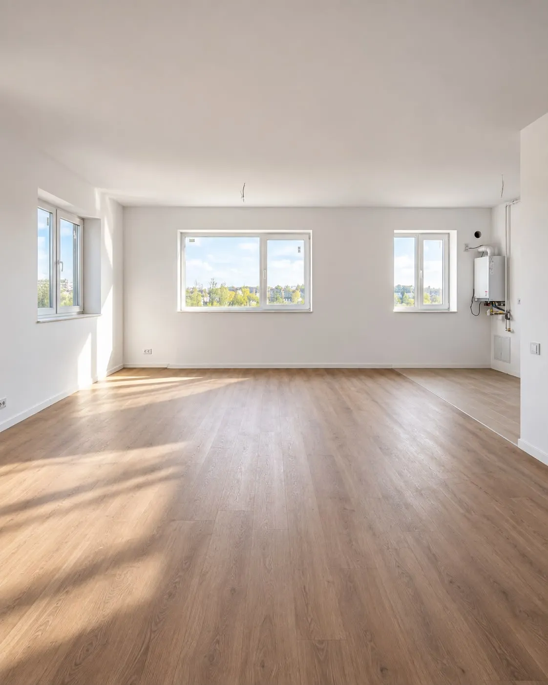 Oxford Apartments by Victoria Homes - 8/10