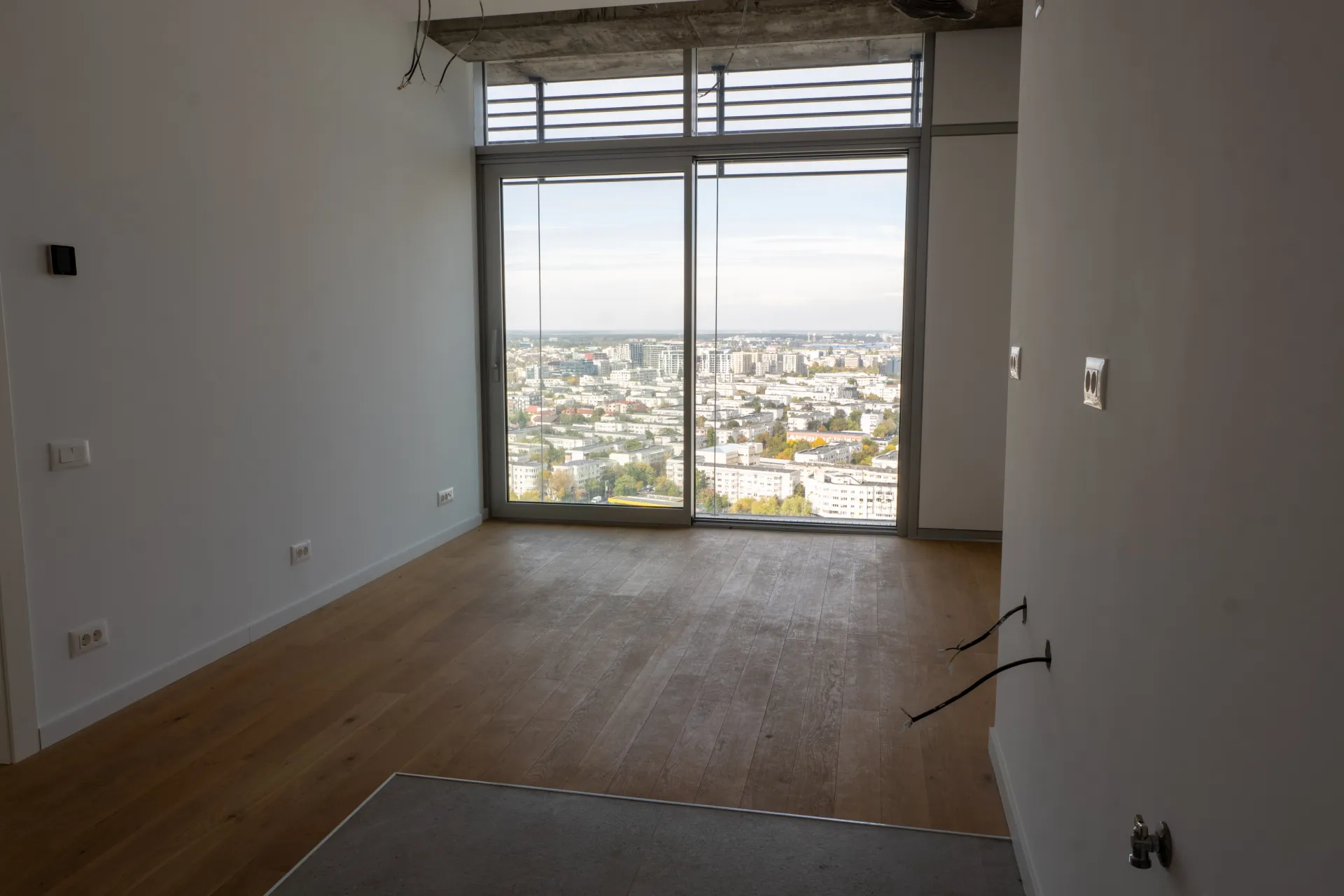 2 CAMERE - ANSAMBLU PREMIUM - BLOC NOU - PROMENADA - 10