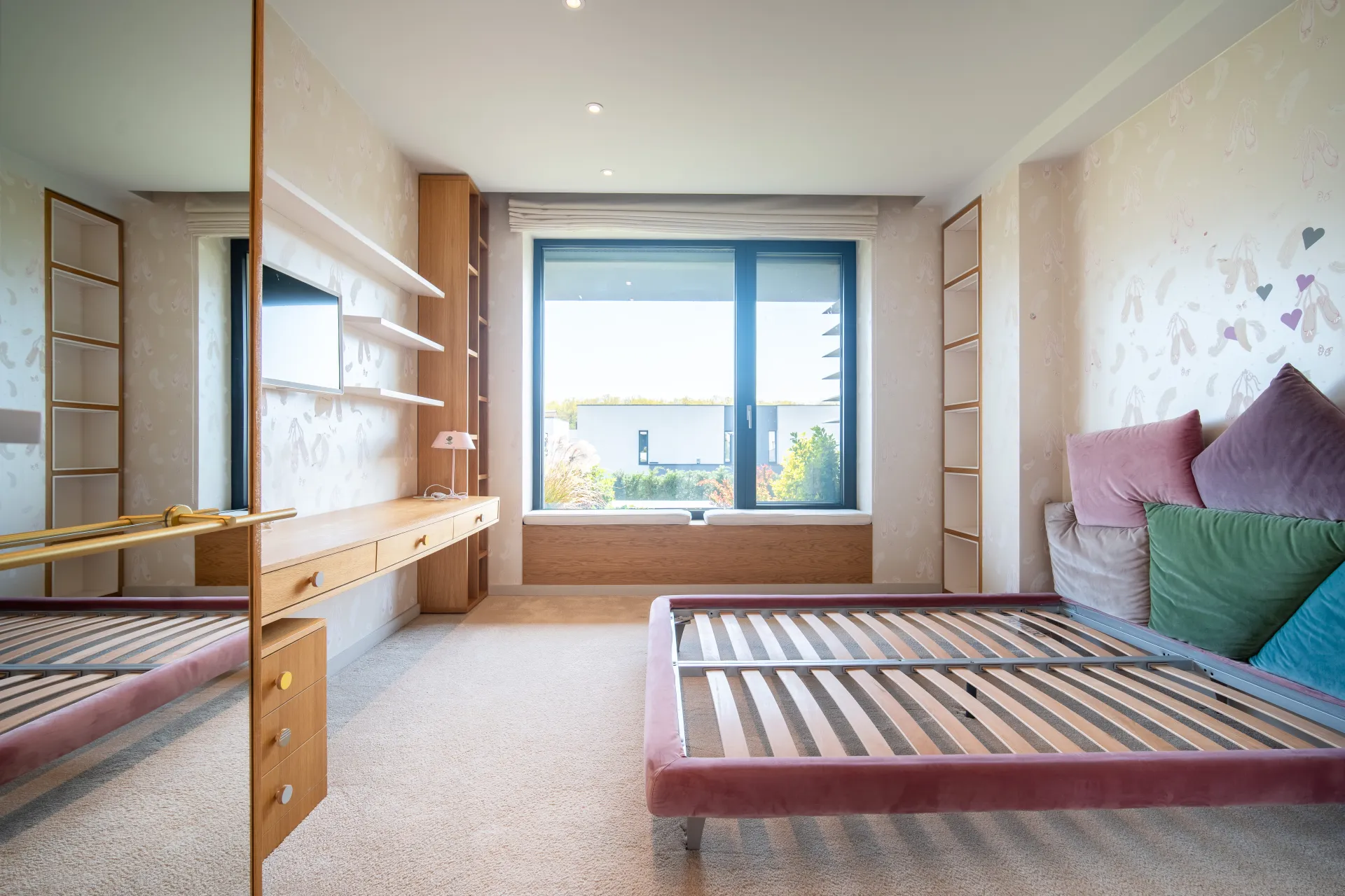 PREMIUM VILLA – 5 ROOMS – TUNARI - 14