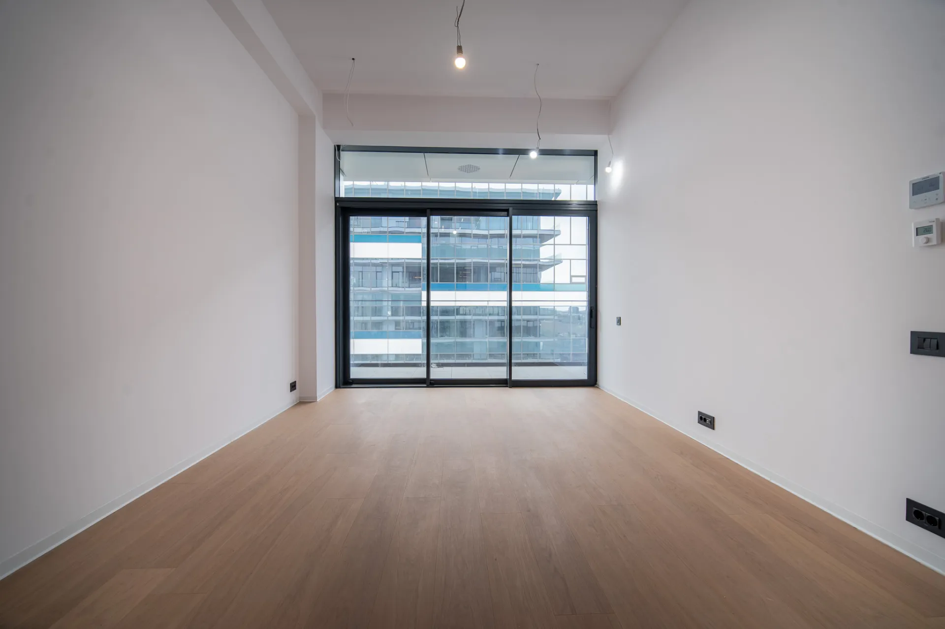 3 Camere | Lângă Promenada Mall | Vedere Panoramică - 7/10