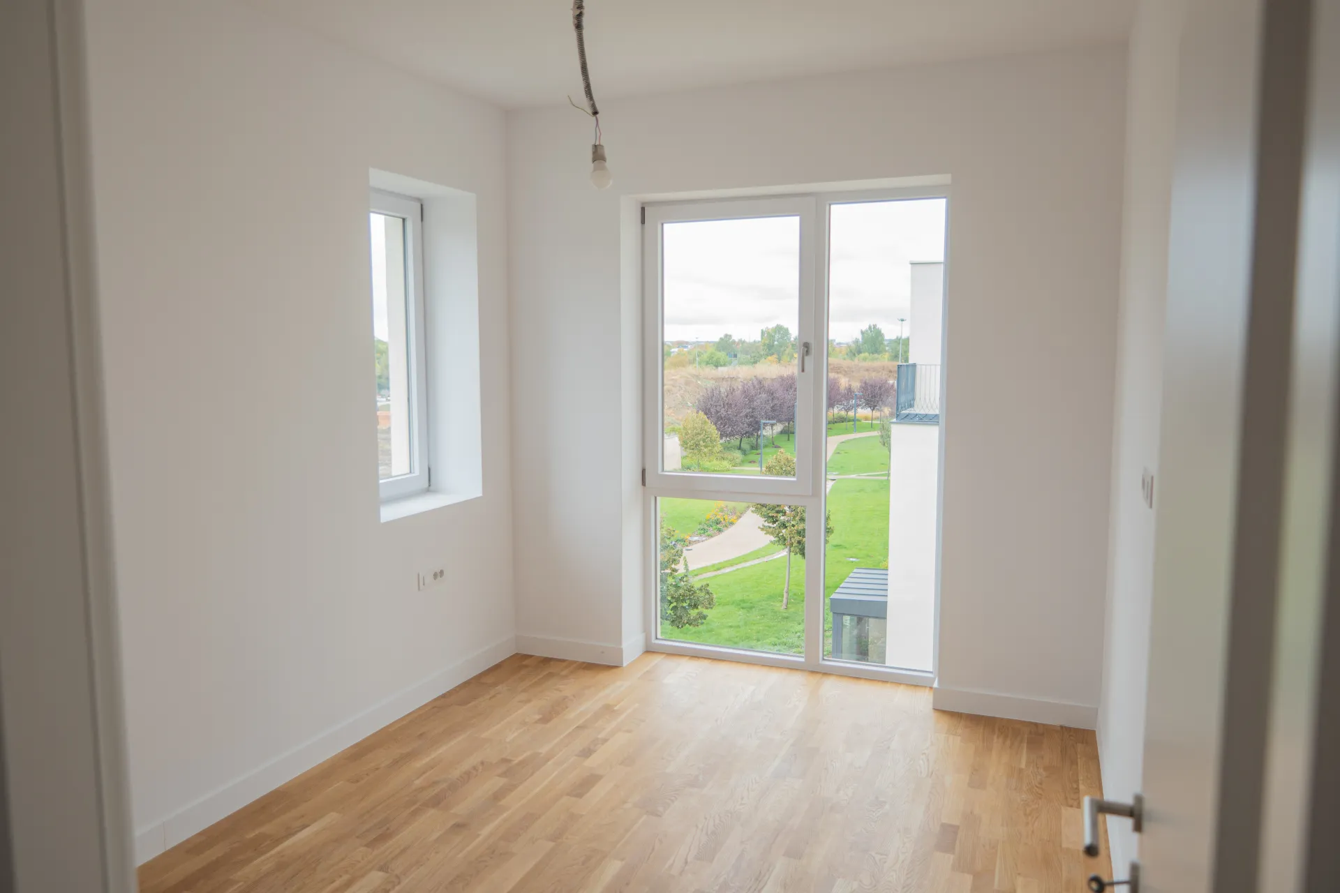 2 Camere Premium | Pipera | Complex Privat cu Facilități Exclusive - 6/13