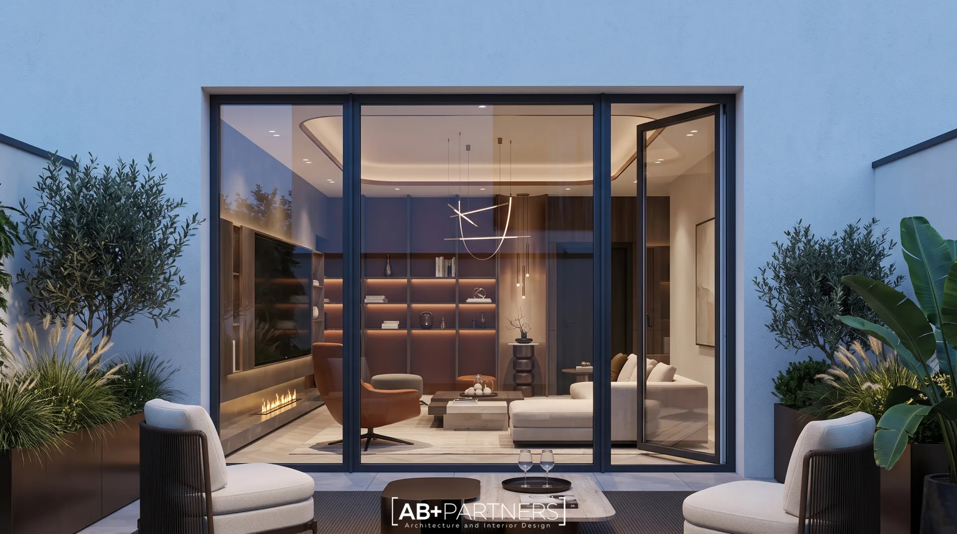 VILA 5 CAMERE - PIPERA - COMPLEX PRIVAT LANGA LAC