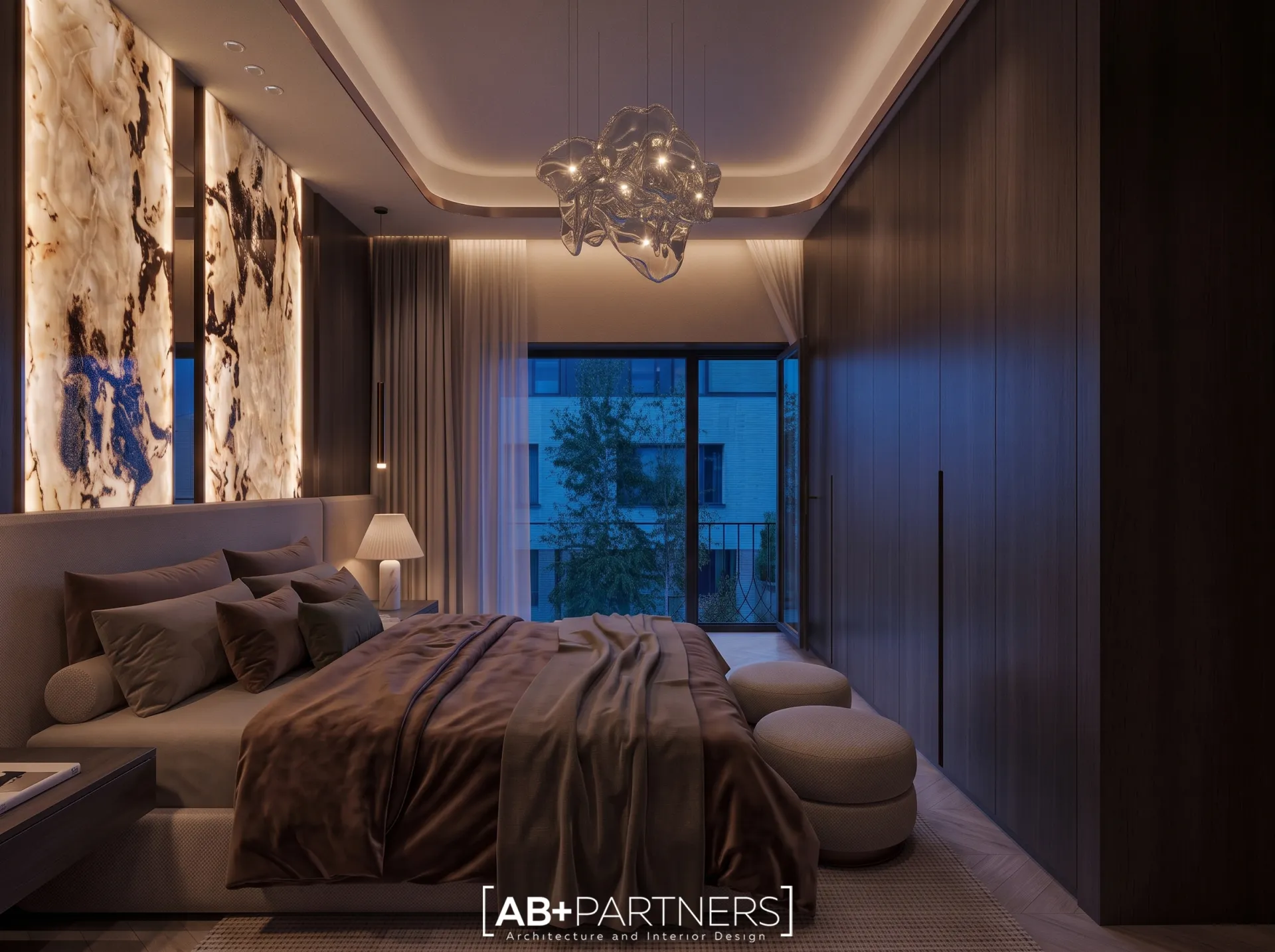VILA 5 CAMERE - PIPERA - COMPLEX PRIVAT LANGA LAC - 12/16
