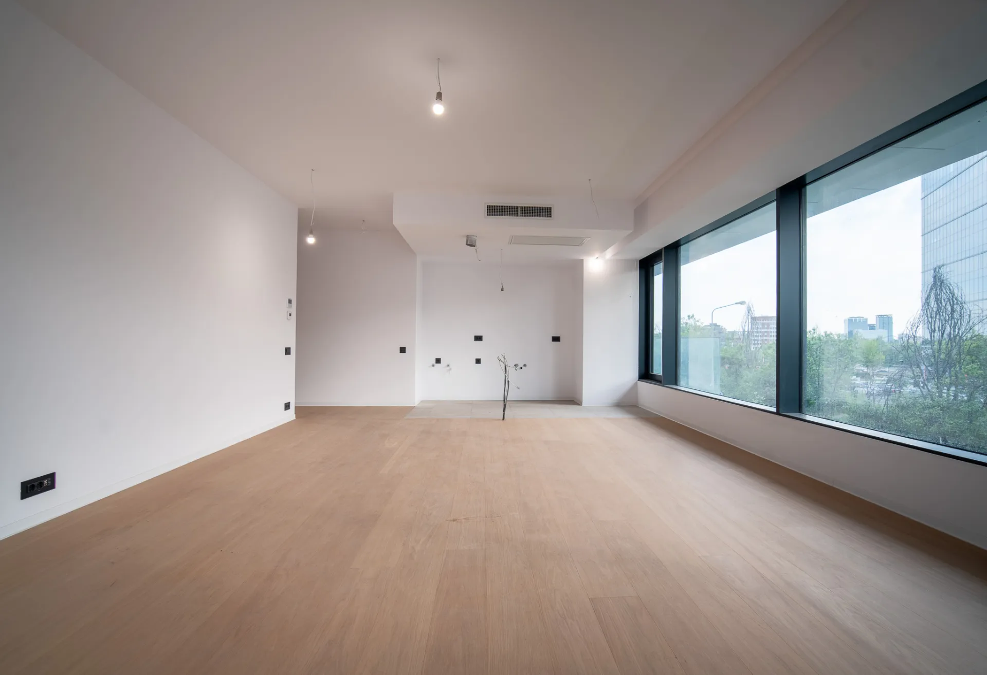 4 Camere | Vedere Deschisă | Floreasca | Bloc Nou - 4/10