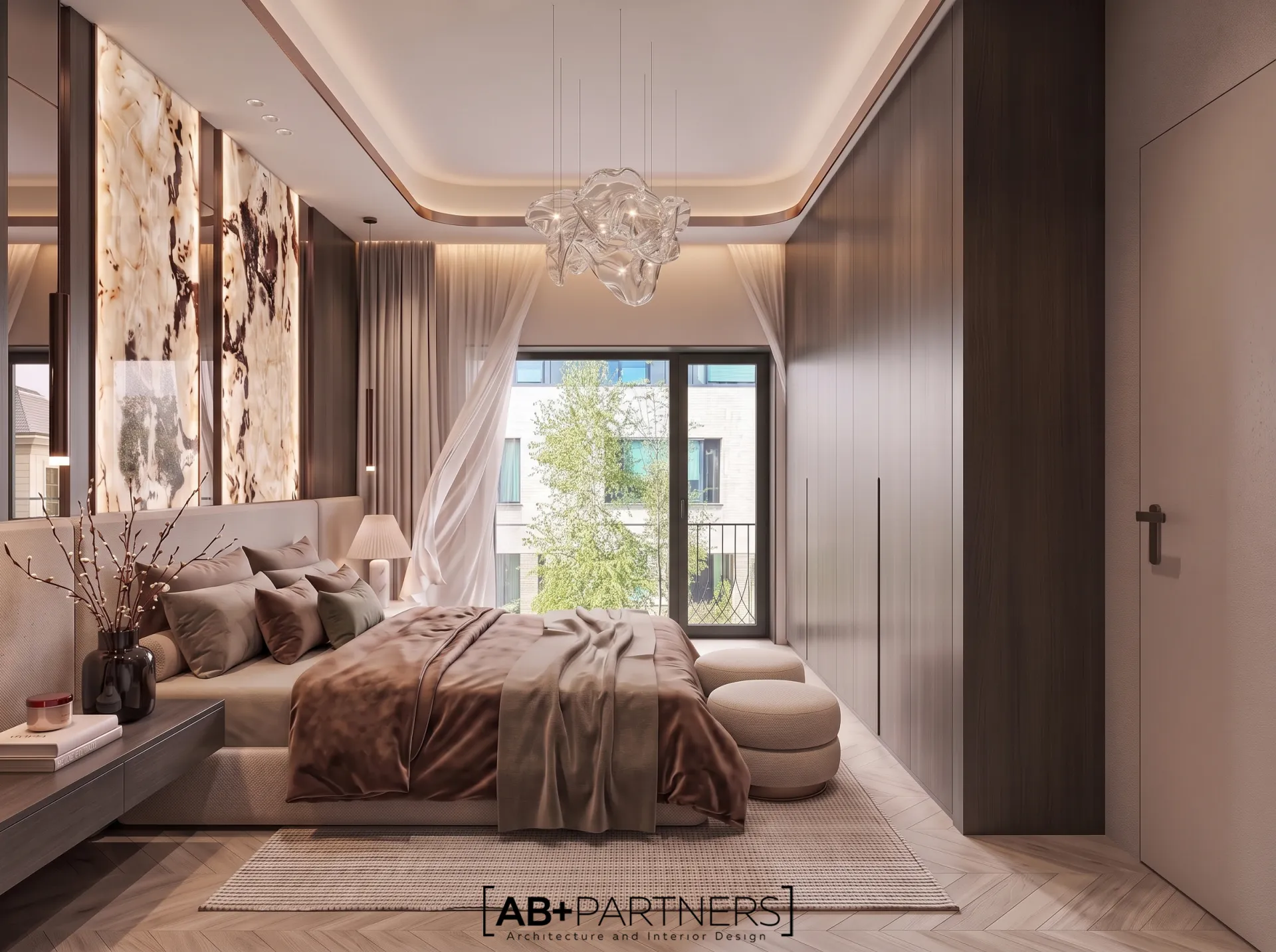 VILA 5 CAMERE - PIPERA - COMPLEX PRIVAT LANGA LAC - 11/16