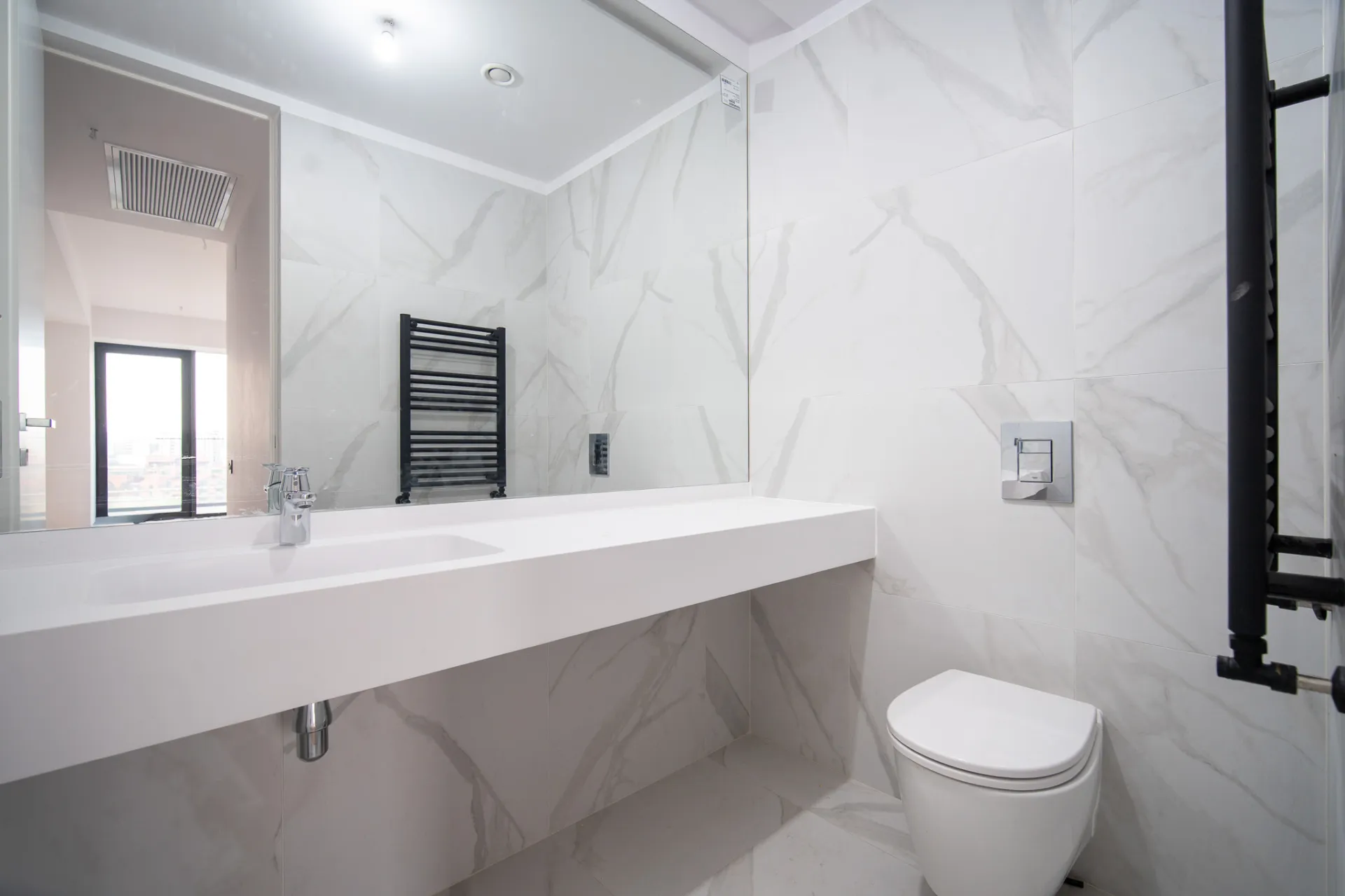 3 Camere Premium | Floreasca | Vedere Lac | Bloc Nou - 8/10