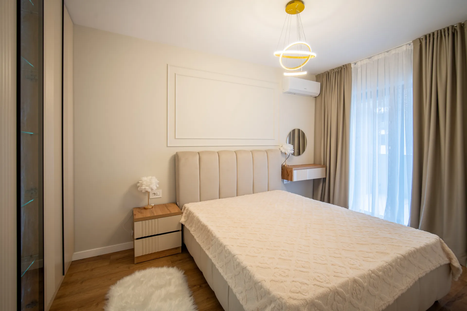 Apartament 2 Camere | Floreasca | Aproape de Lac și Parc