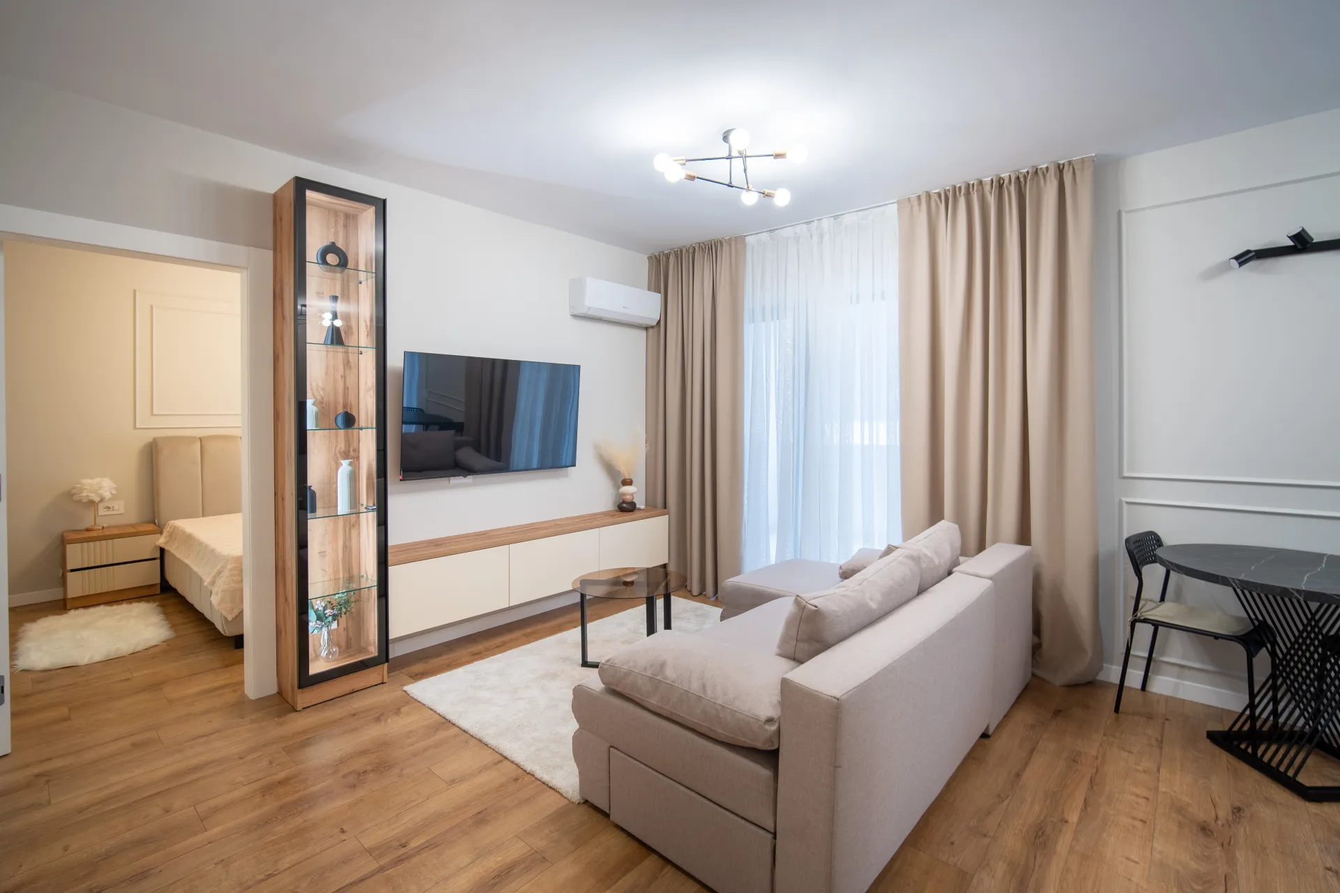 Apartament 2 Camere | Floreasca | Aproape de Lac și Parc - 6