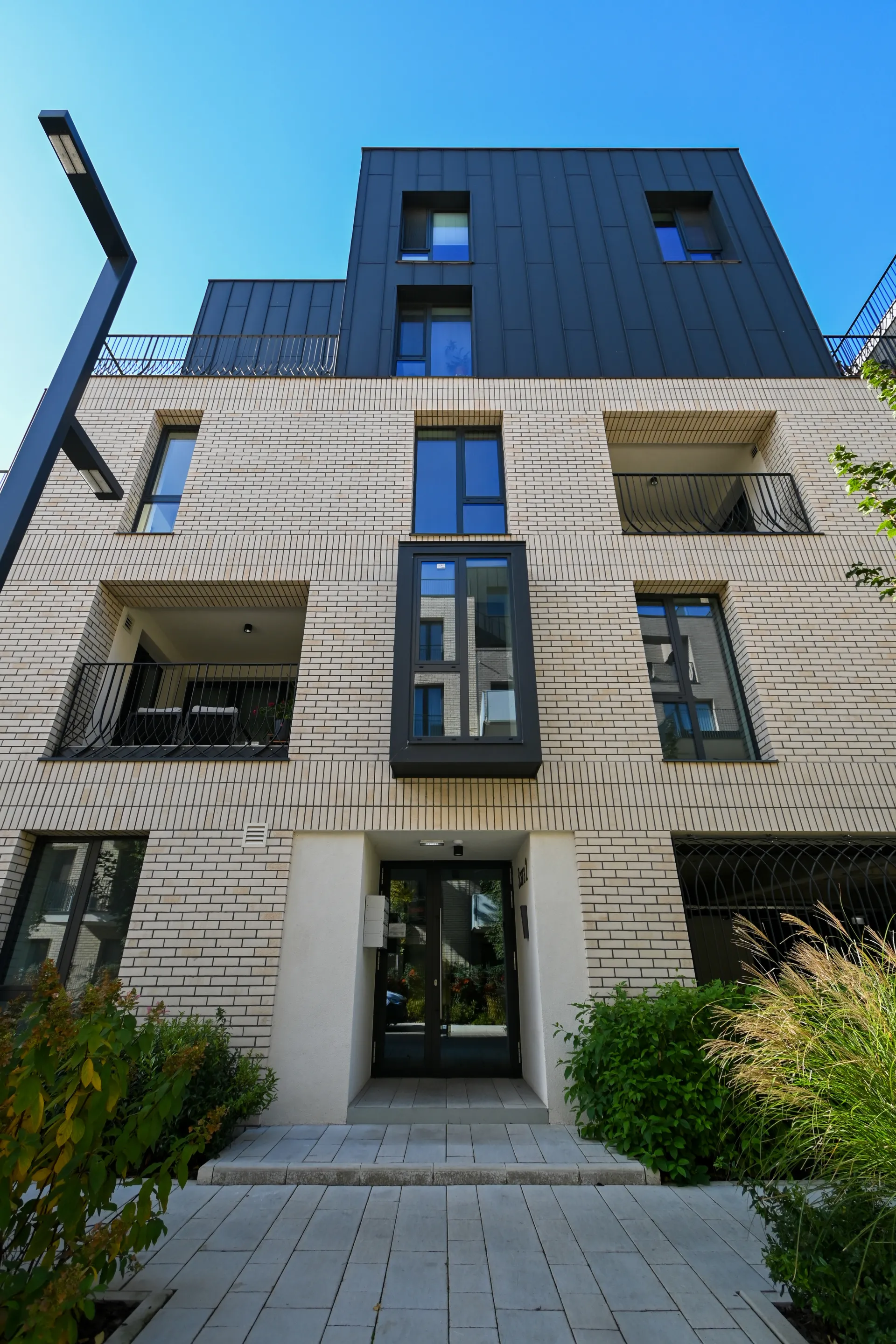 2 Camere în Nordul Capitalei | Pipera | Facilități Premium - 3/9