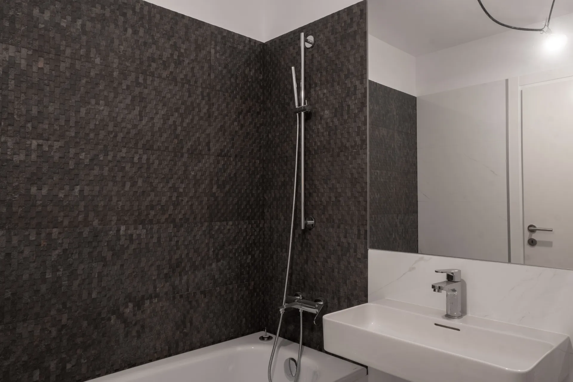 2 CAMERE - ANSAMBLU PREMIUM - BLOC NOU - PROMENADA - 11