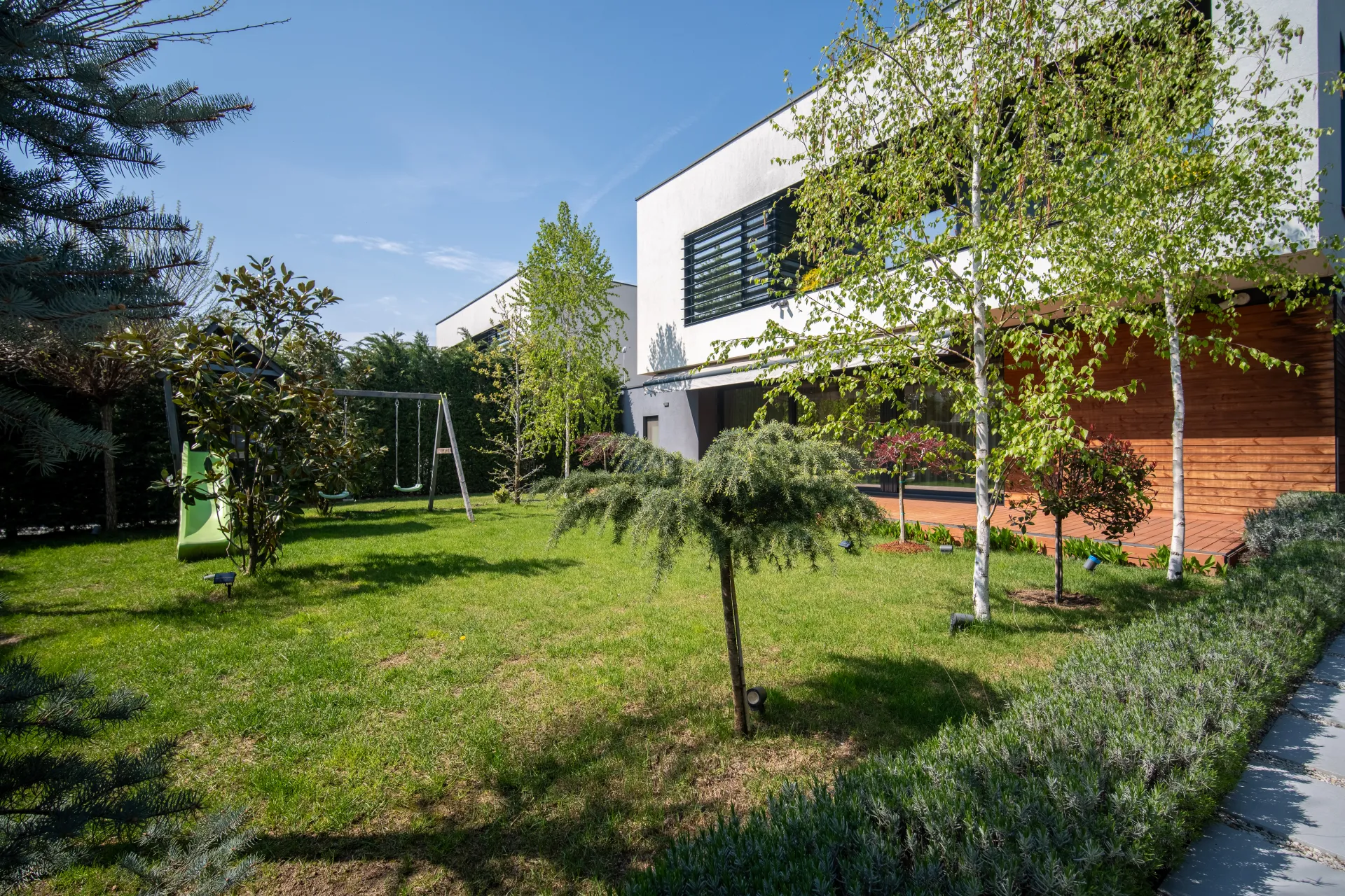 PREMIUM VILLA – 5 ROOMS – TUNARI - imagine 2