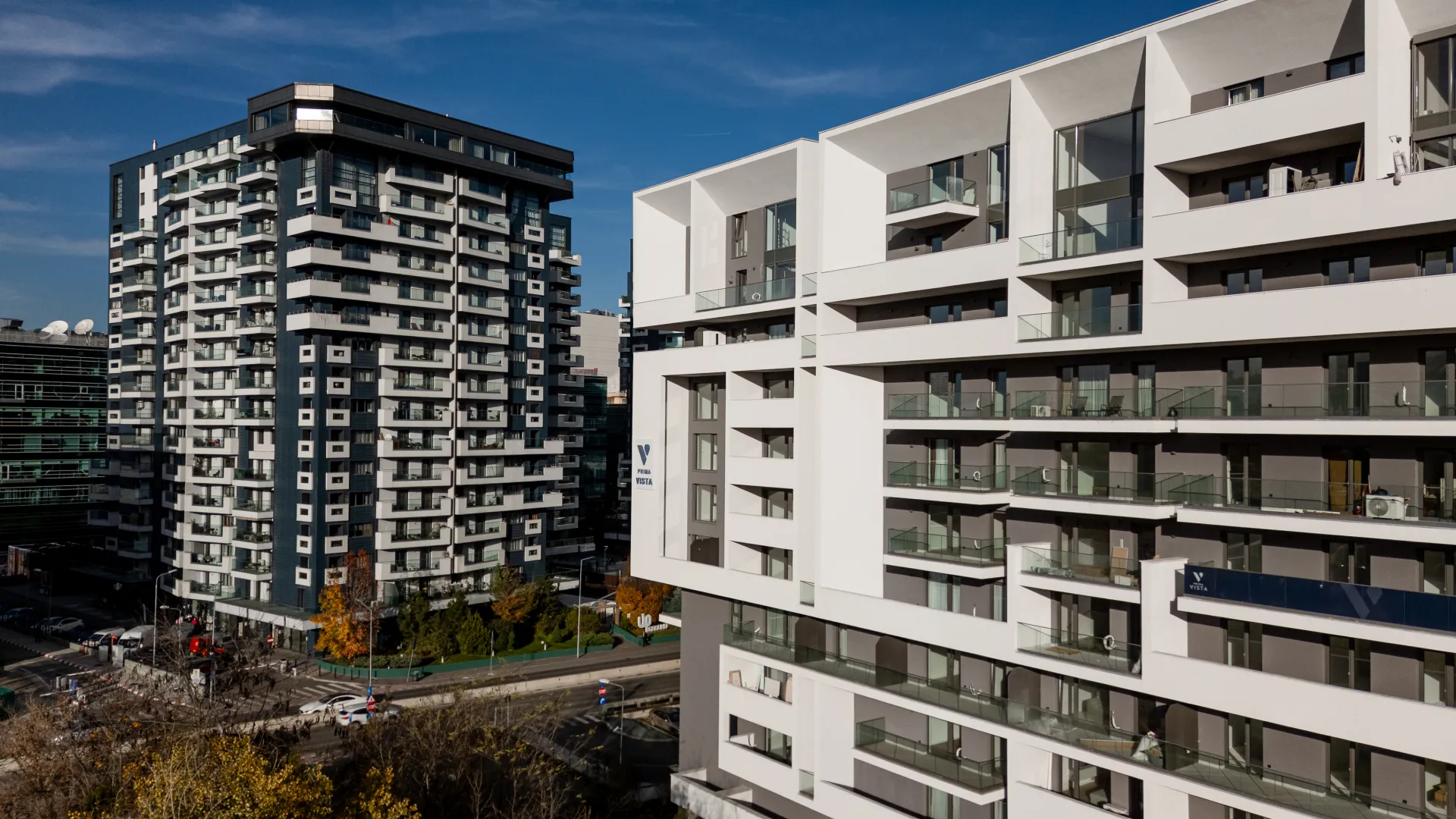 2 CAMERE - FLOREASCA - LANGA METROU - BLOC NOU FINALIZAT