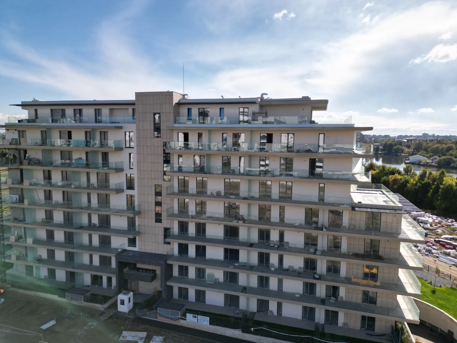Quartier du Nord - 3/7