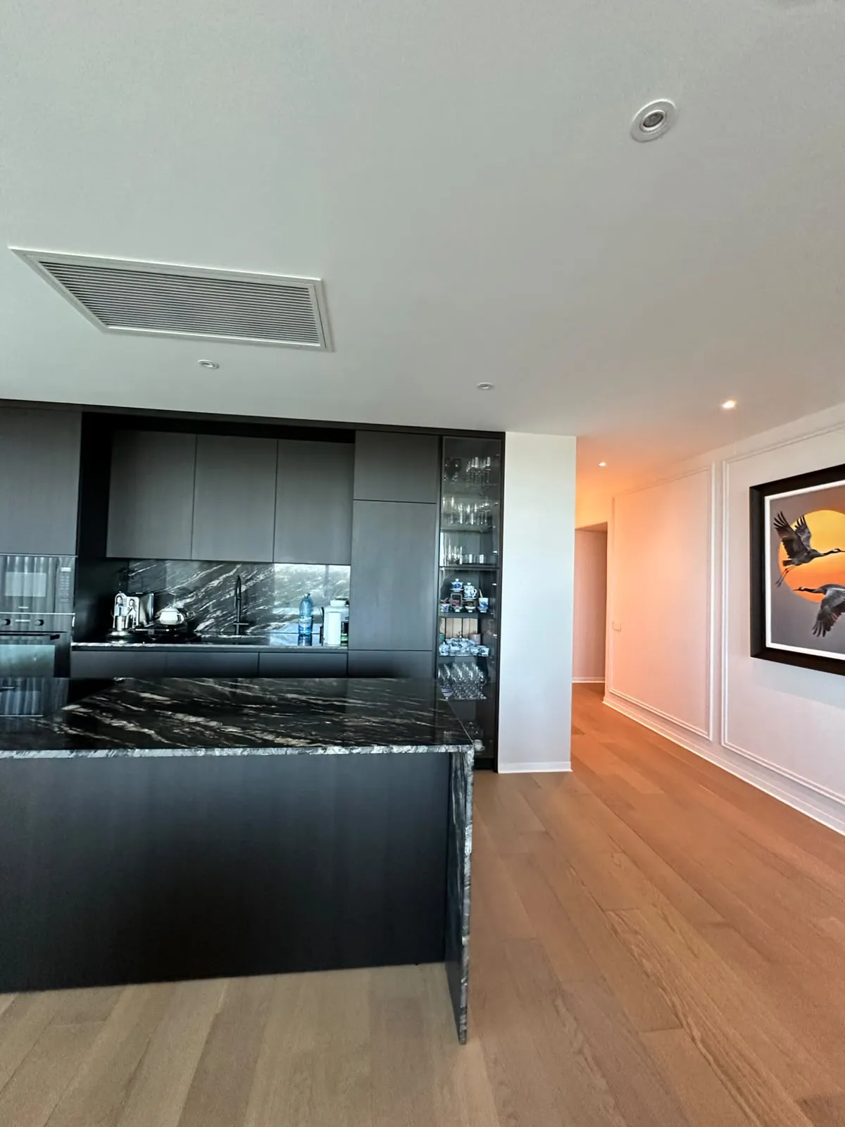 Floreasca – 4-Room Apartment – 10th Floor – Fully Furnished and Equipped - 8