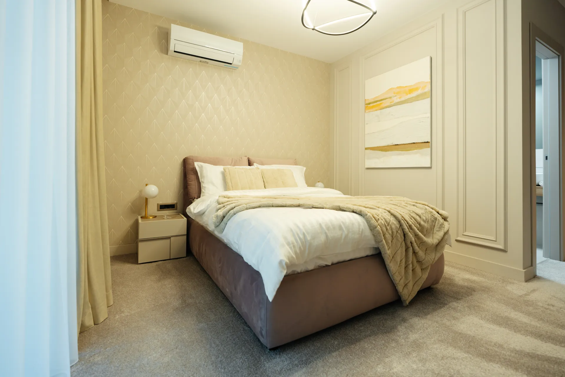 Apartament 2 camere Iancu Nicolae, Pipera, Bucuresti - 15