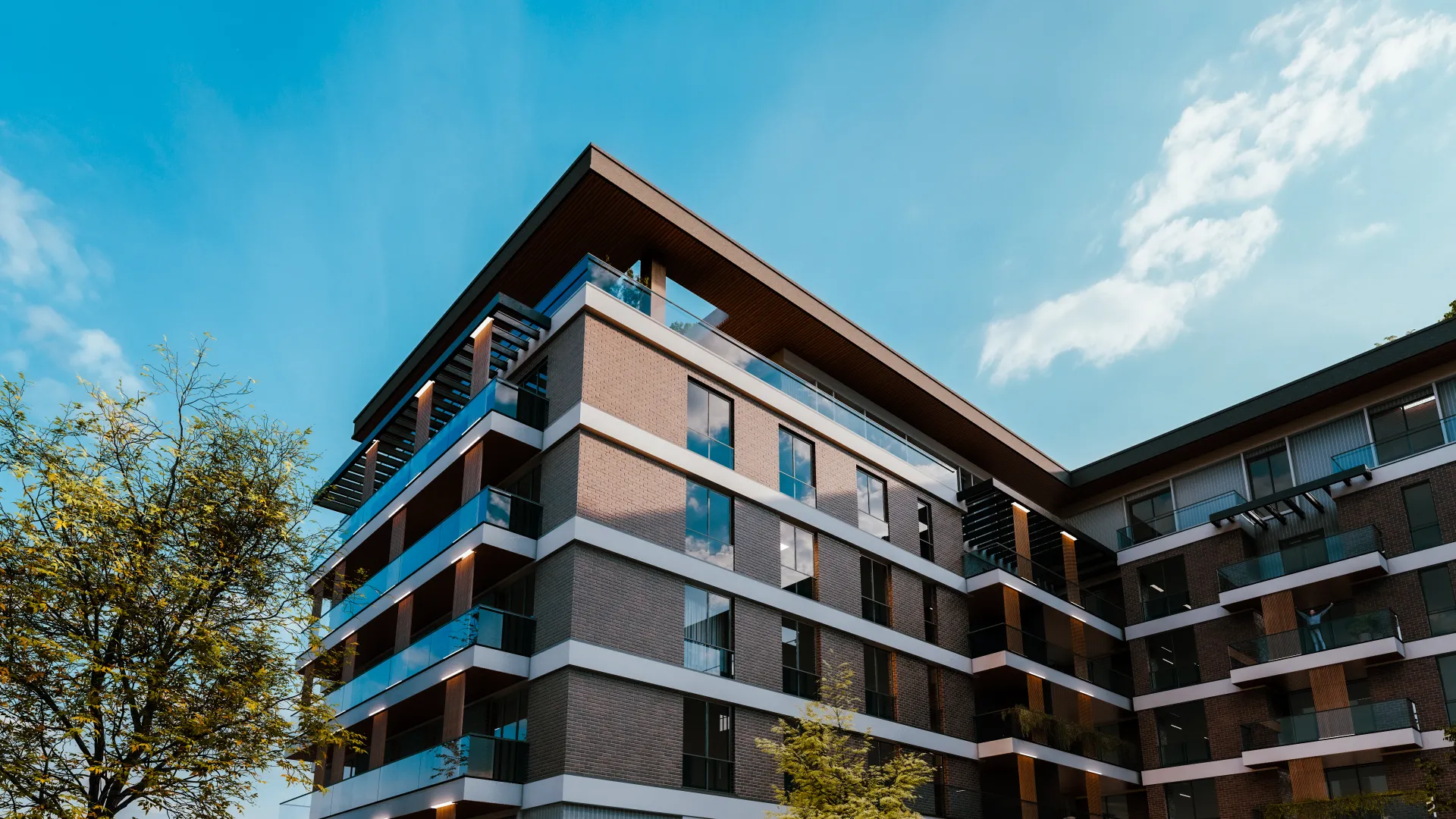Apartament 3 camere Iancu Nicolae, Pipera, Bucuresti - 4