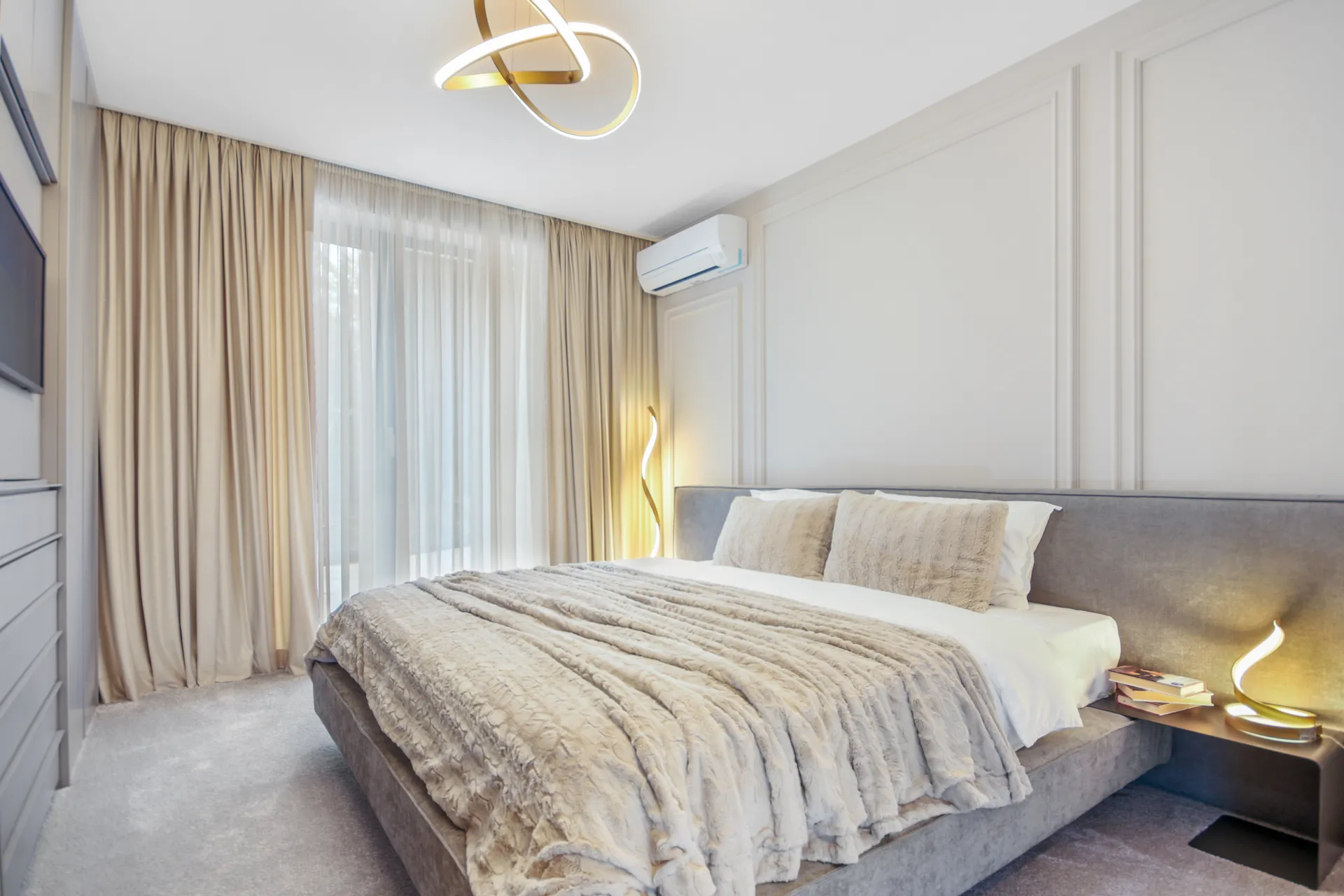 Apartament 3 camere Iancu Nicolae, Pipera, Bucuresti - 9