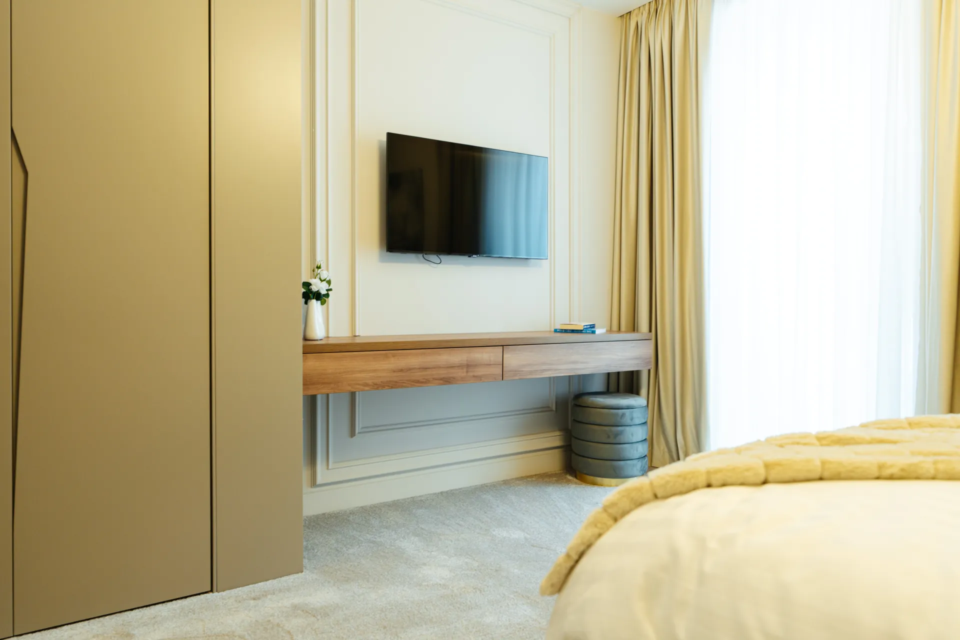 Apartament 3 camere Iancu Nicolae, Pipera, Bucuresti - 12