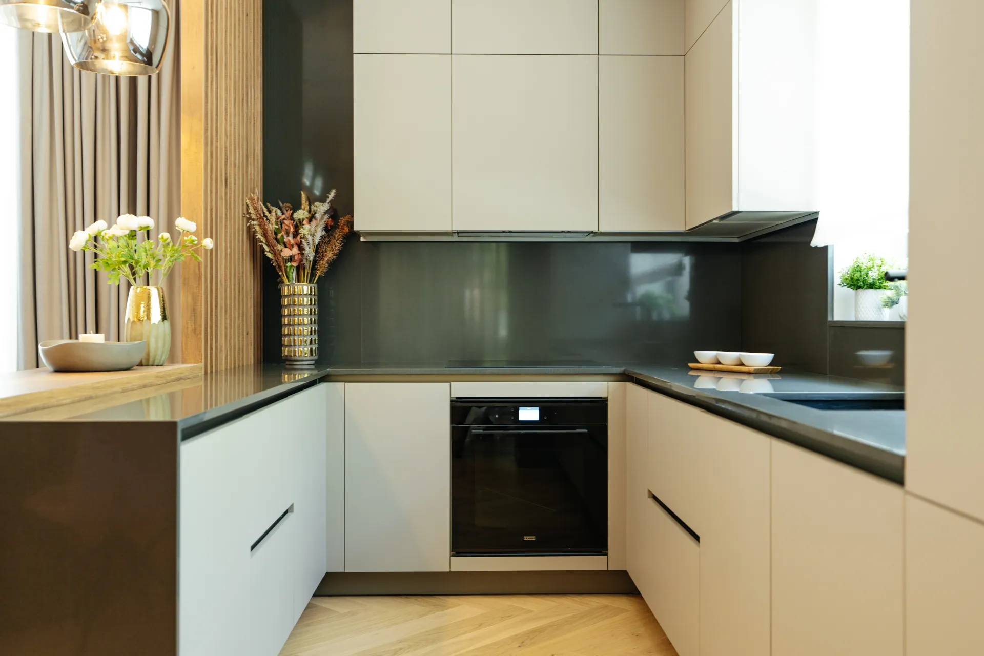 Apartament 3 camere Iancu Nicolae, Pipera, Bucuresti - 5