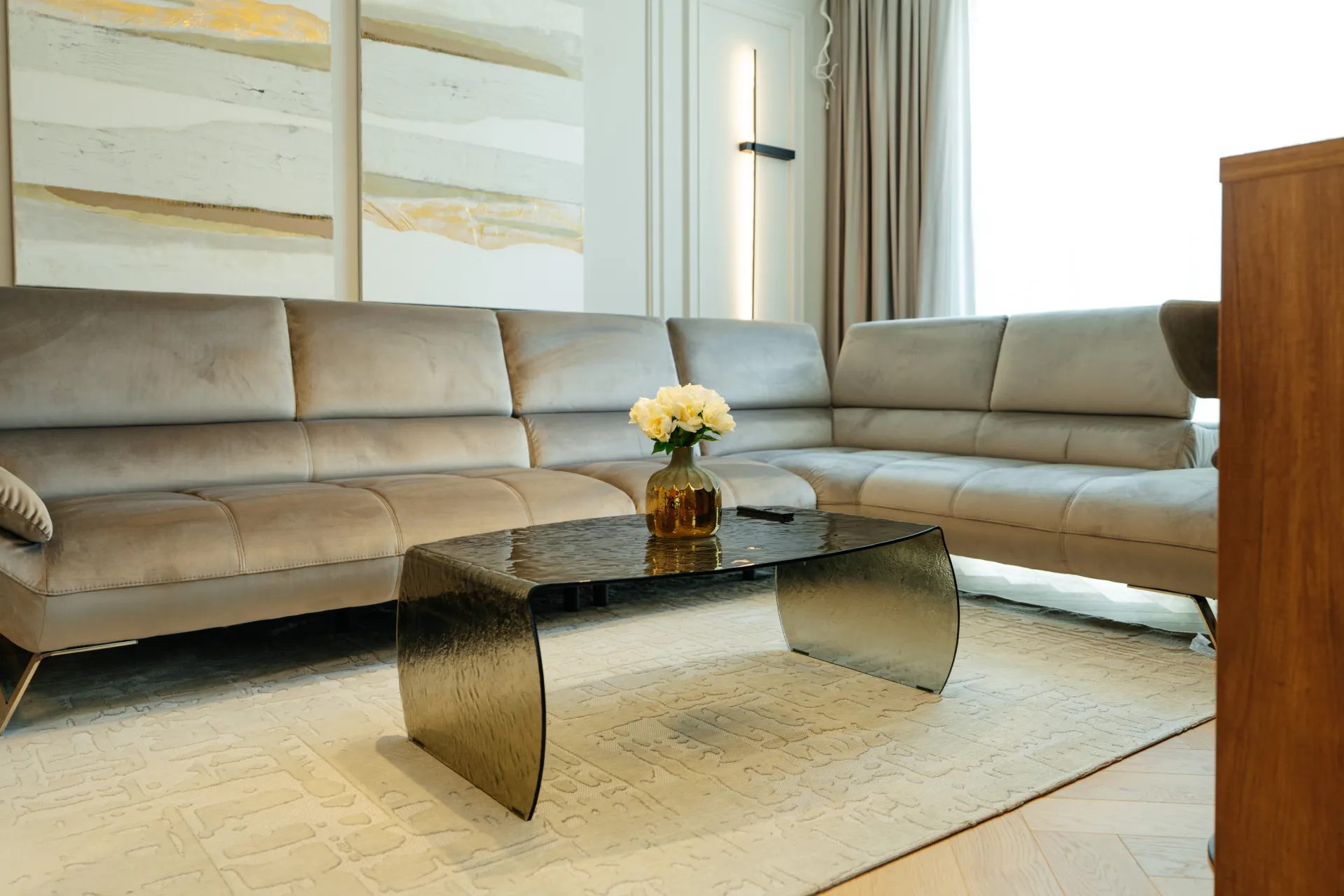 Apartament 3 camere Iancu Nicolae, Pipera, Bucuresti - 21