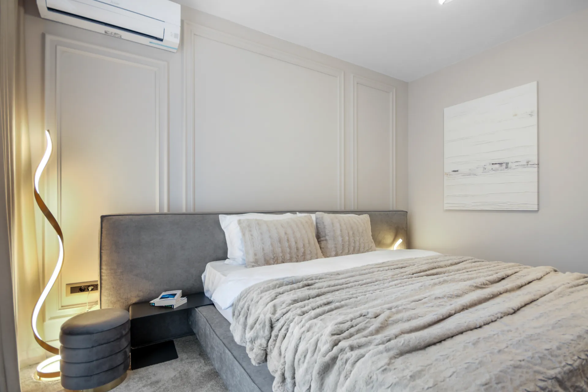 Apartament 3 camere Iancu Nicolae, Pipera, Bucuresti - 5
